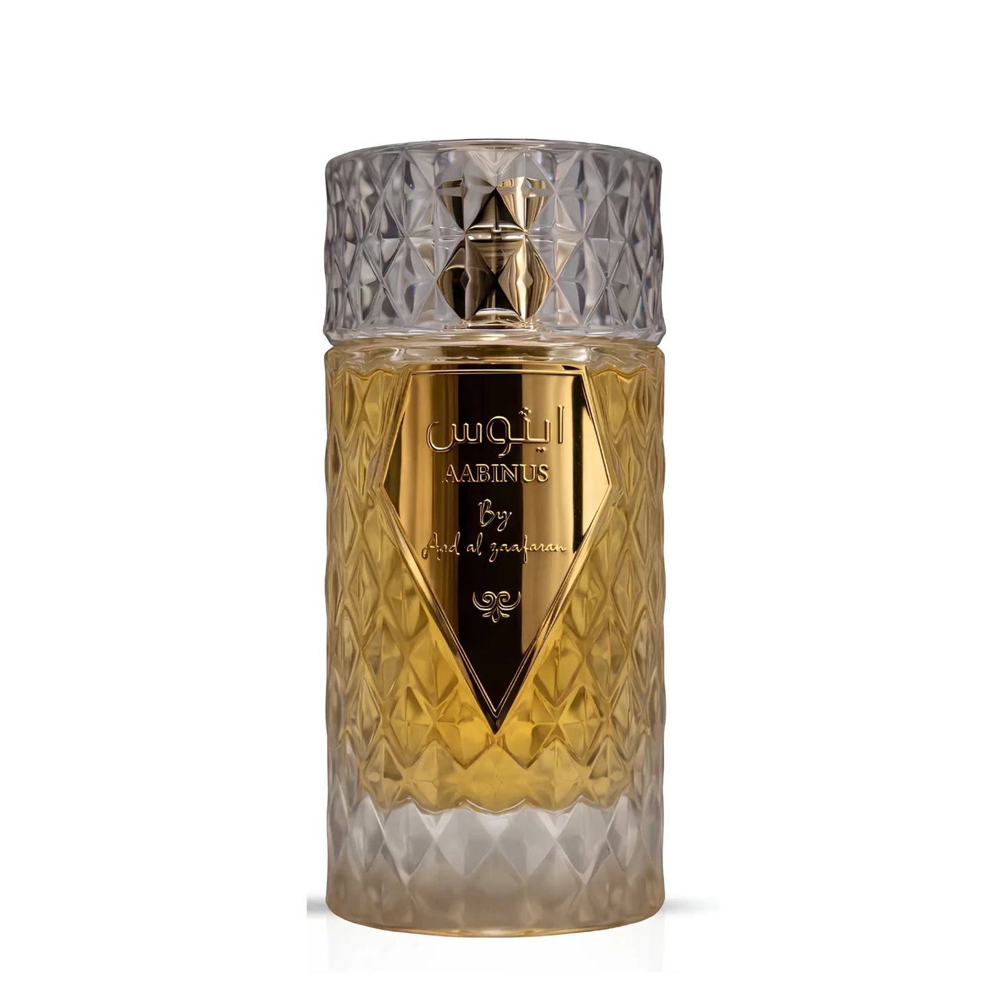 Abinus Perfume 100ml EDP Ard Al Zaafaran
