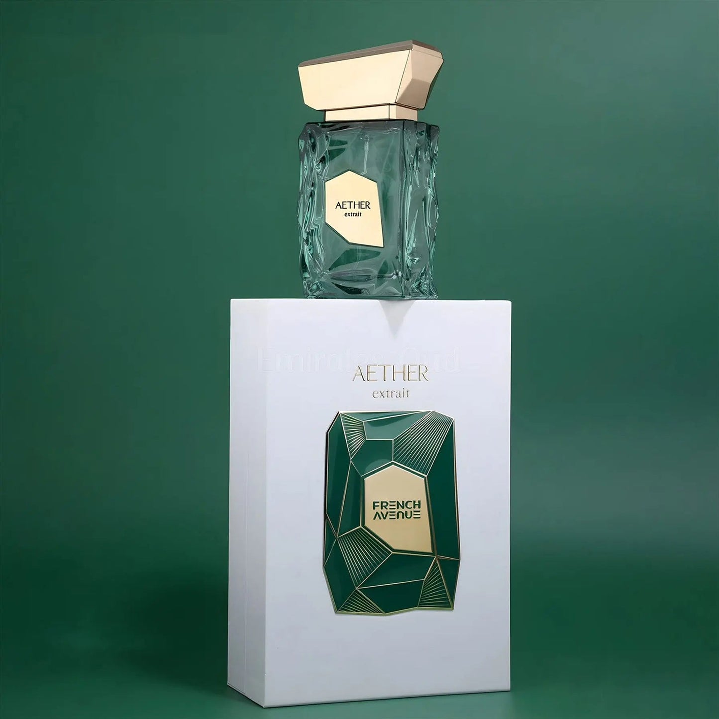 Aether Extrait EDP parfum