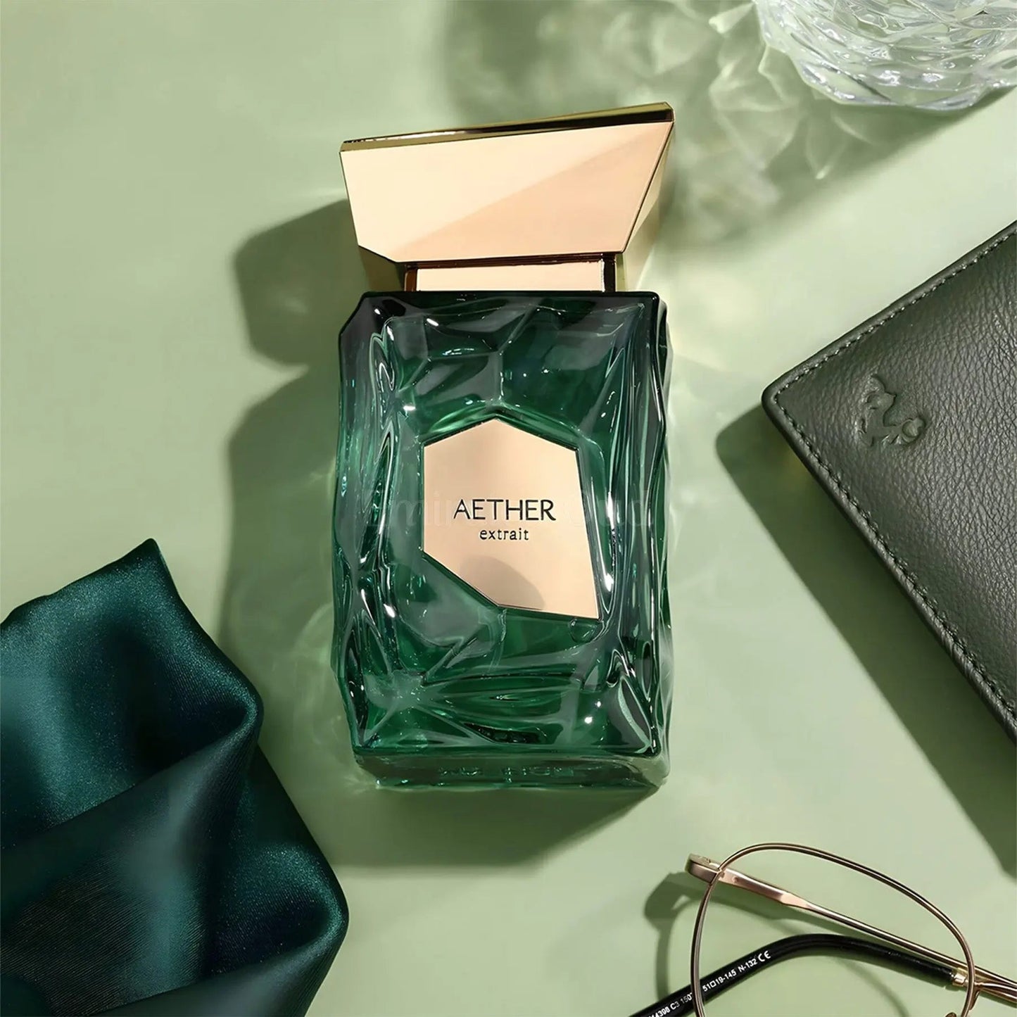 Aether Extrait Perfume 100ml