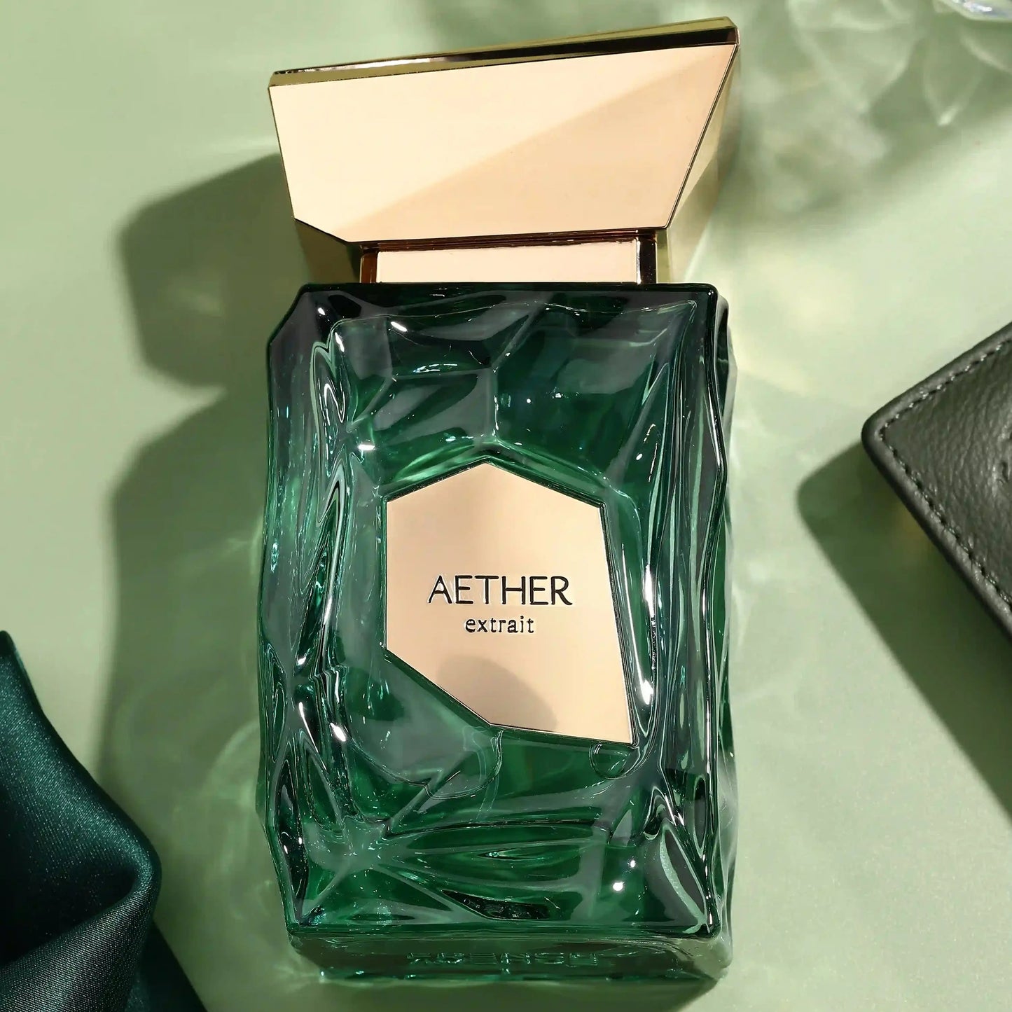 Aether Extrait Perfume 100ml EDP French Avenue by Fragrance World