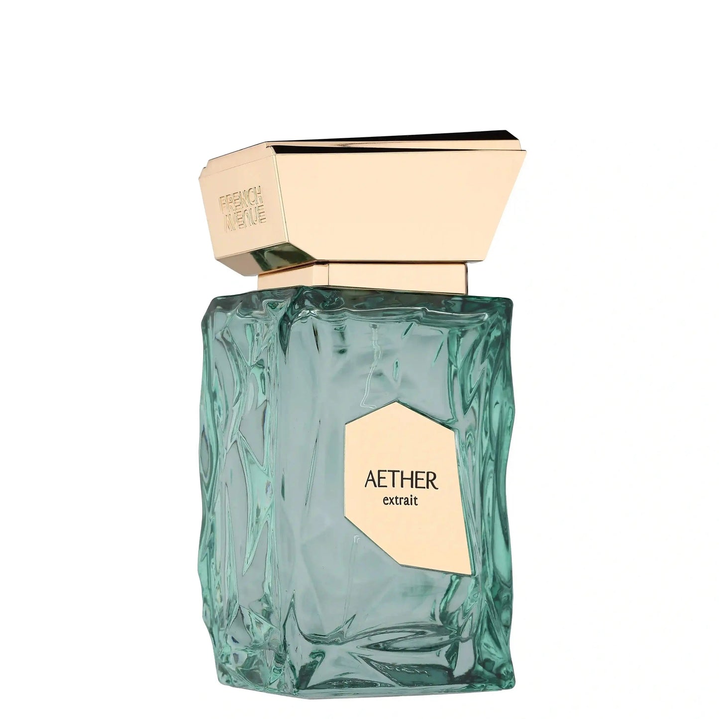 Aether Extrait Perfume 100ml EDP French Avenue by Fragrance World