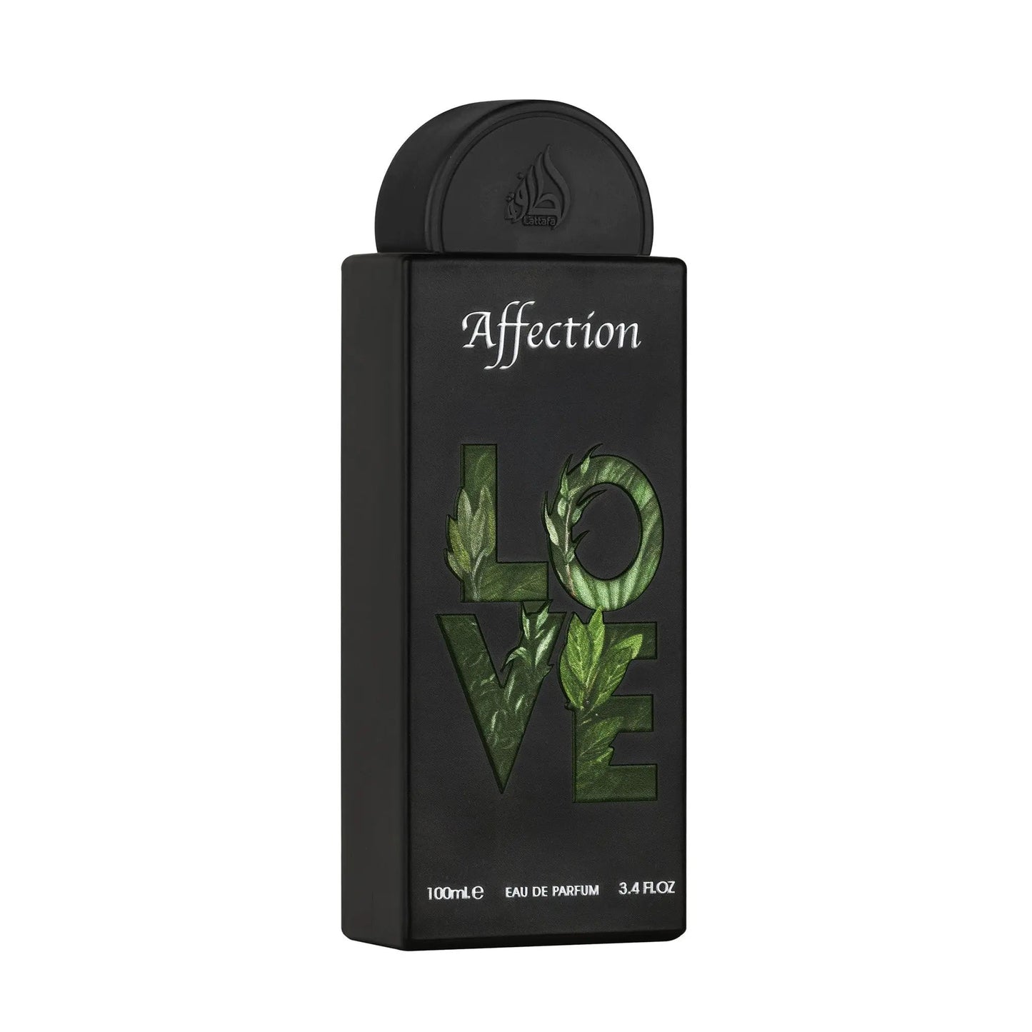 Affection Perfume for winter - Arabian Aroma for Women