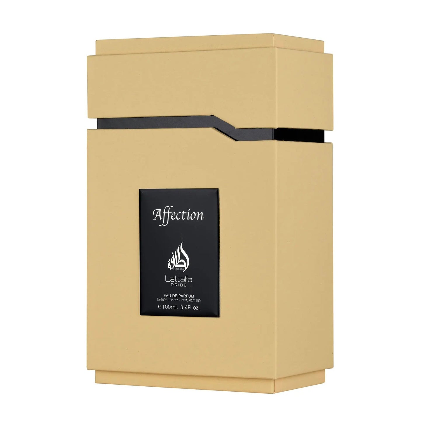 Affection Perfume for winter - Arabian Aroma for Women