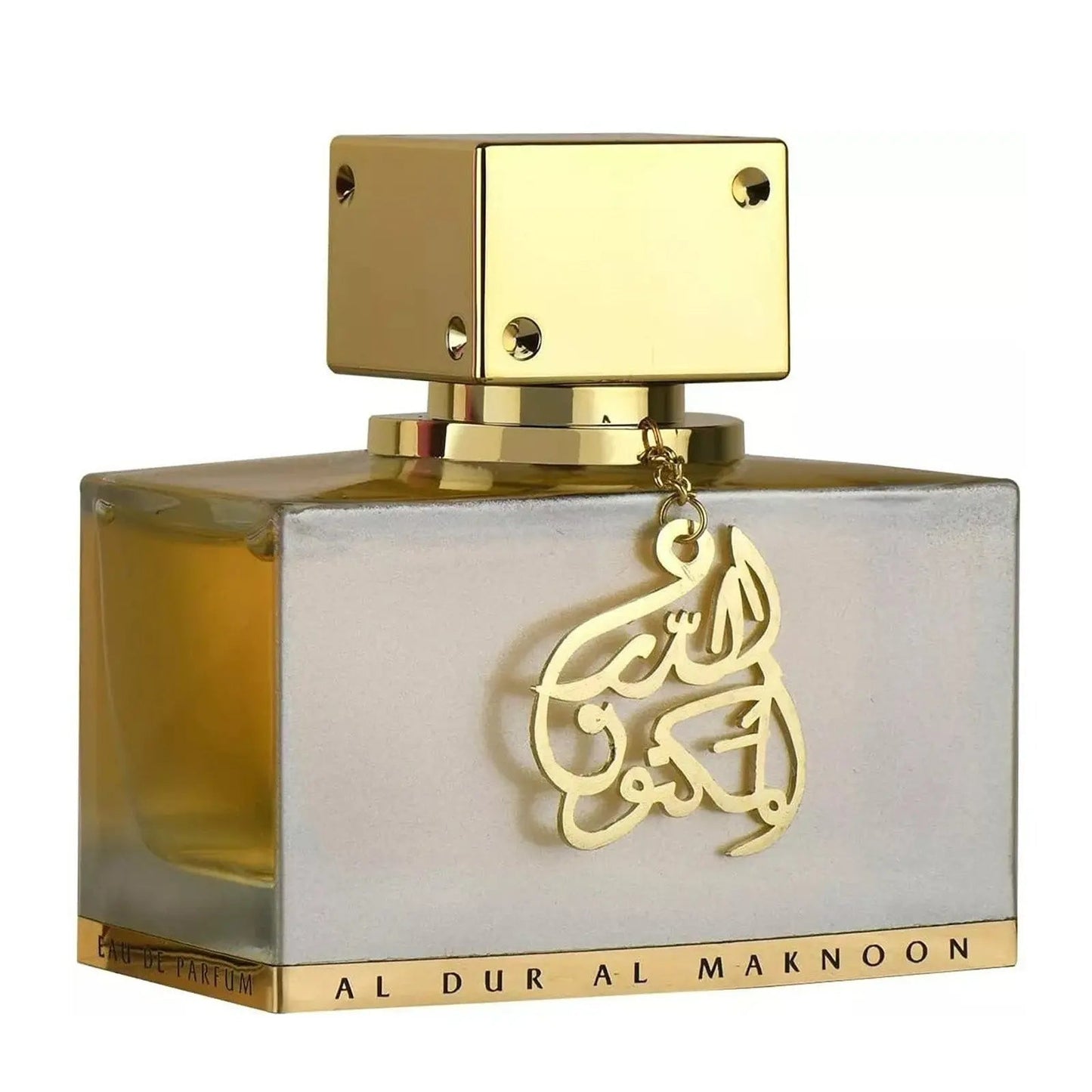 Al Dur Al Maknoon Gold Perfume 100ml EDP Lattafa