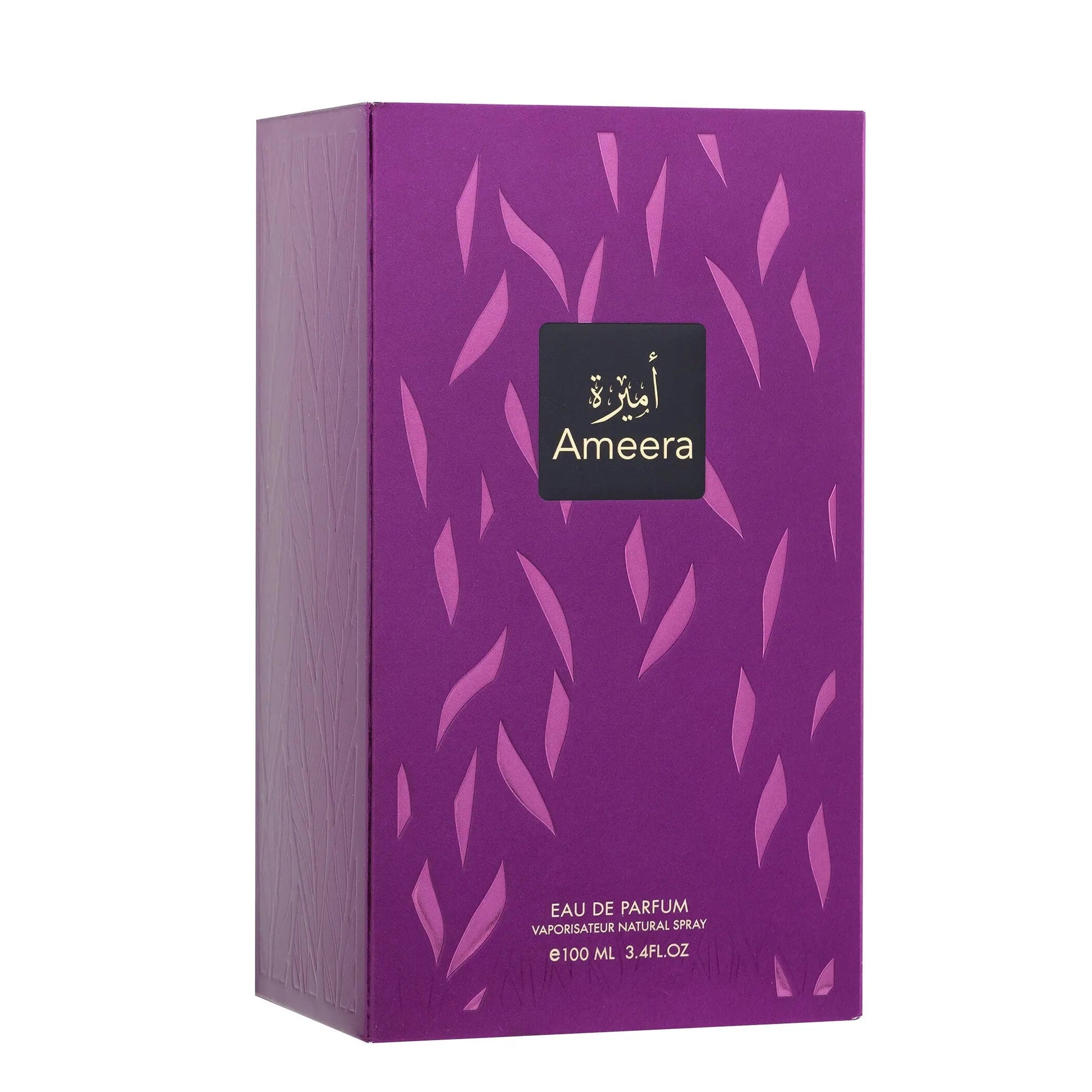 Ameera Perfume 100ml EDP Risala