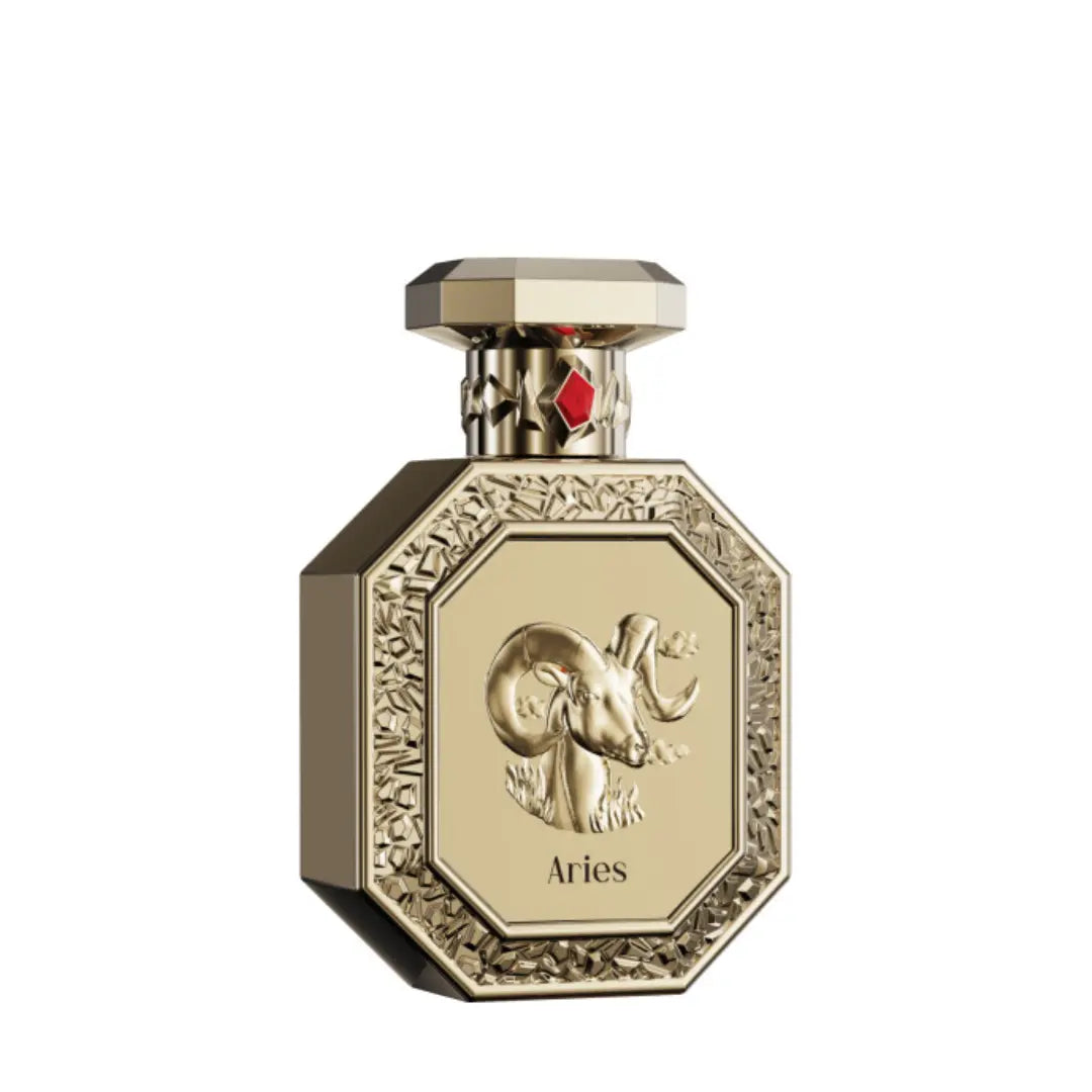 French Avenue Aries Perfume 90ml