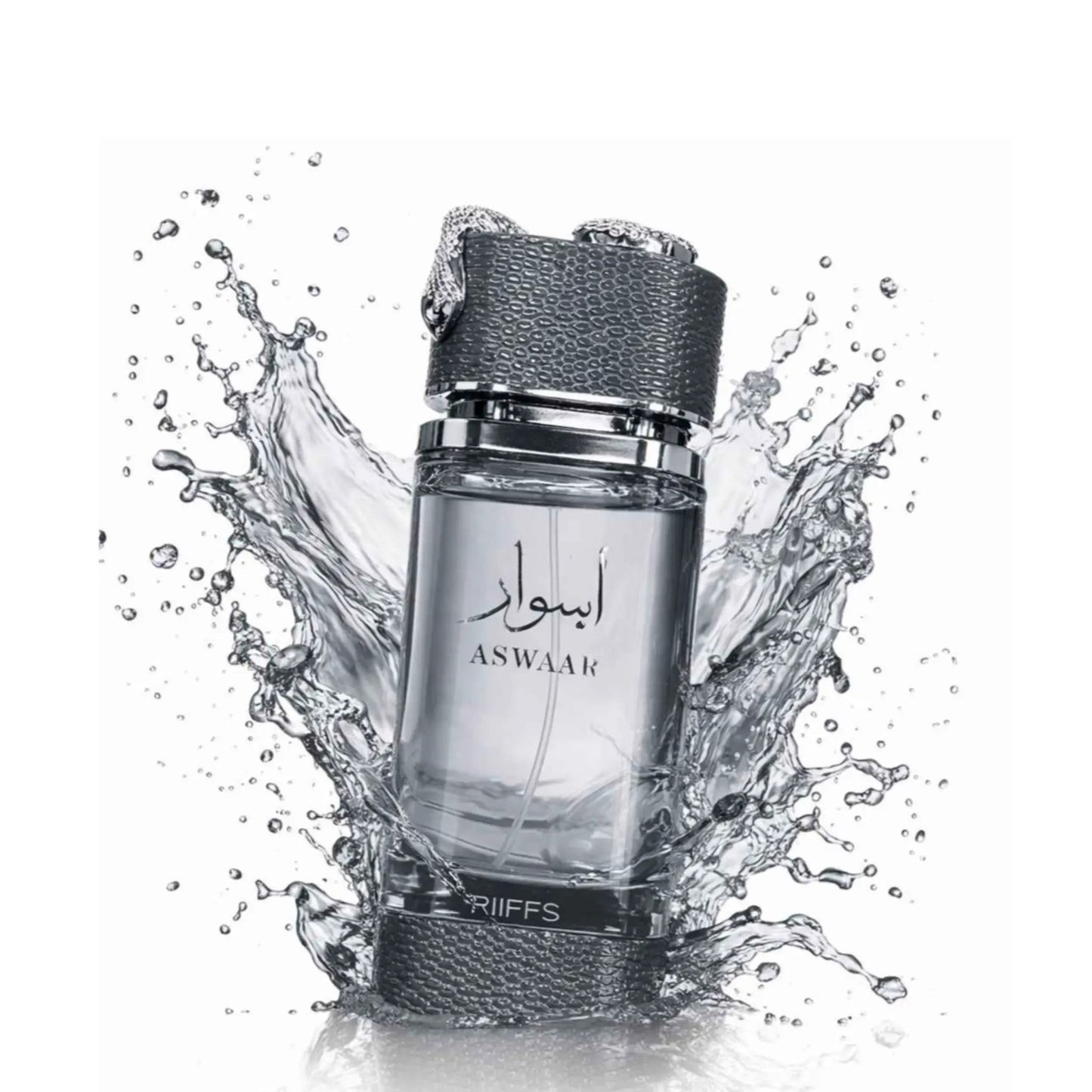 Aswaar Extrait de Parfum 100ml Riiffs