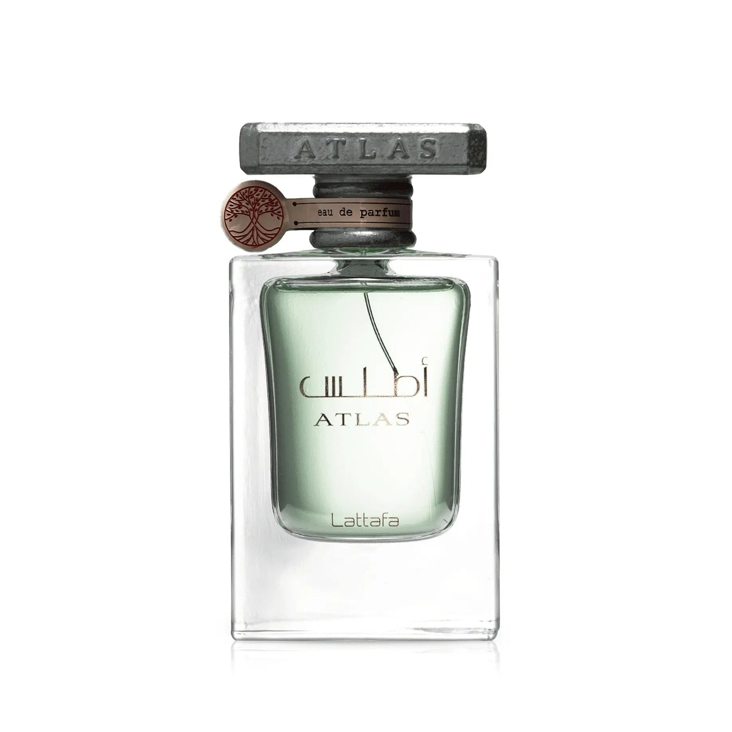 Atlas Perfume 55ml EDP Lattafa