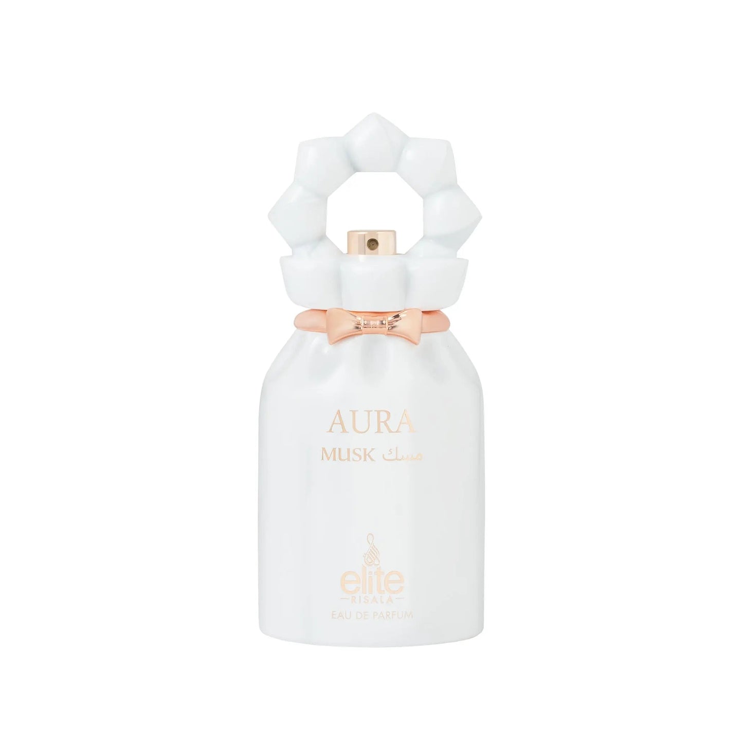 Aura Musk Perfume 100ml EDP by Risala Elite
