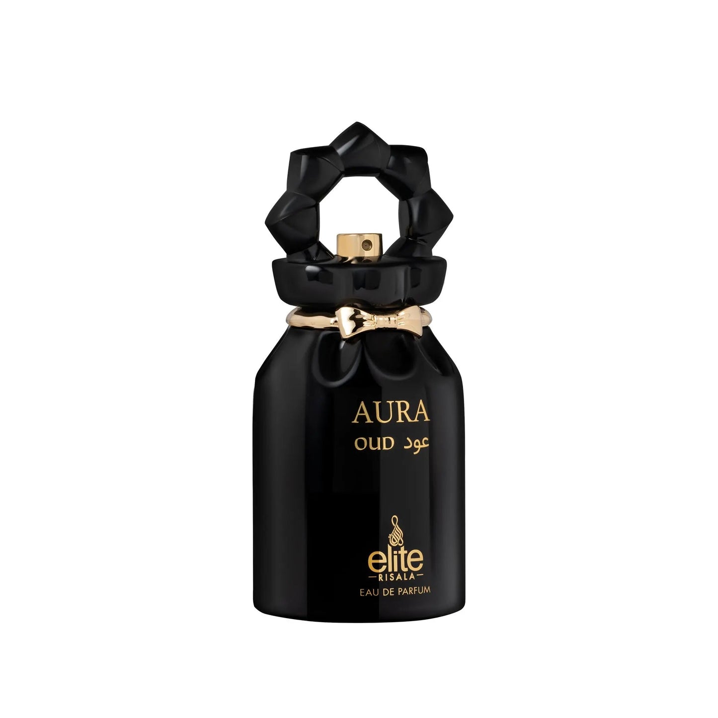 Aura Oud Perfume 100ml EDP by Risala Elite