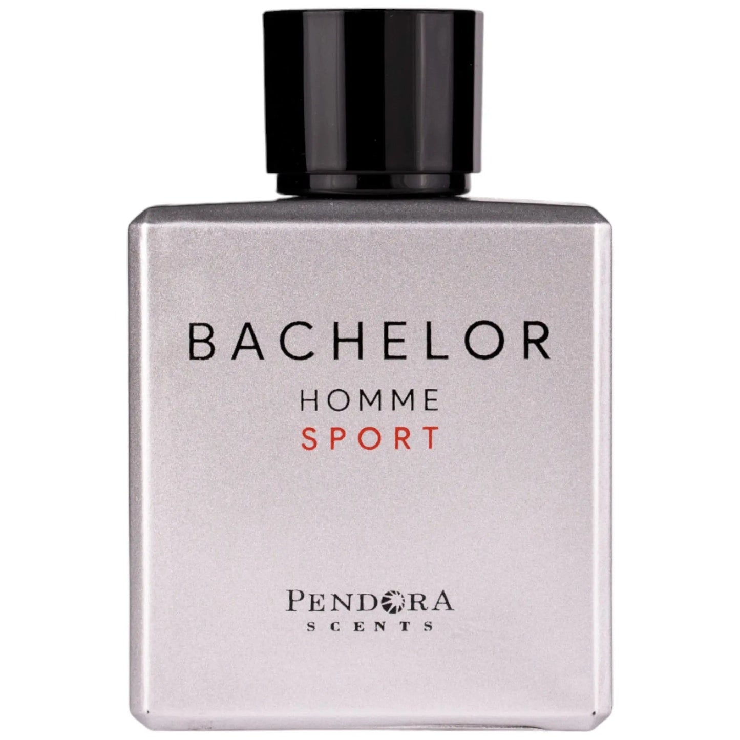 Bachelor Homme Sport Perfume 100ml EDP Pendora Scents by Paris Corner