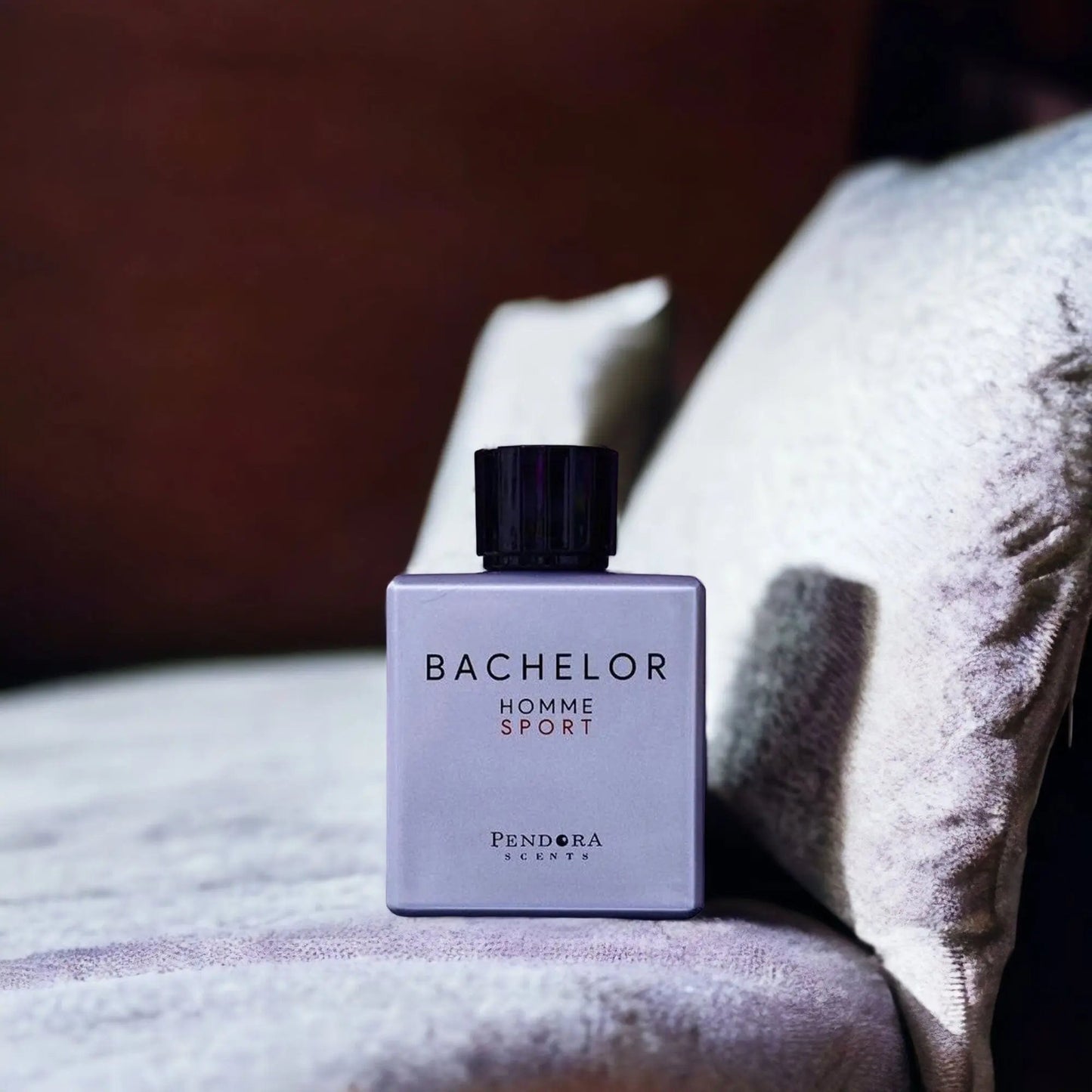 Bachelor Homme Sport Perfume 100ml EDP Pendora Scents by Paris Corner