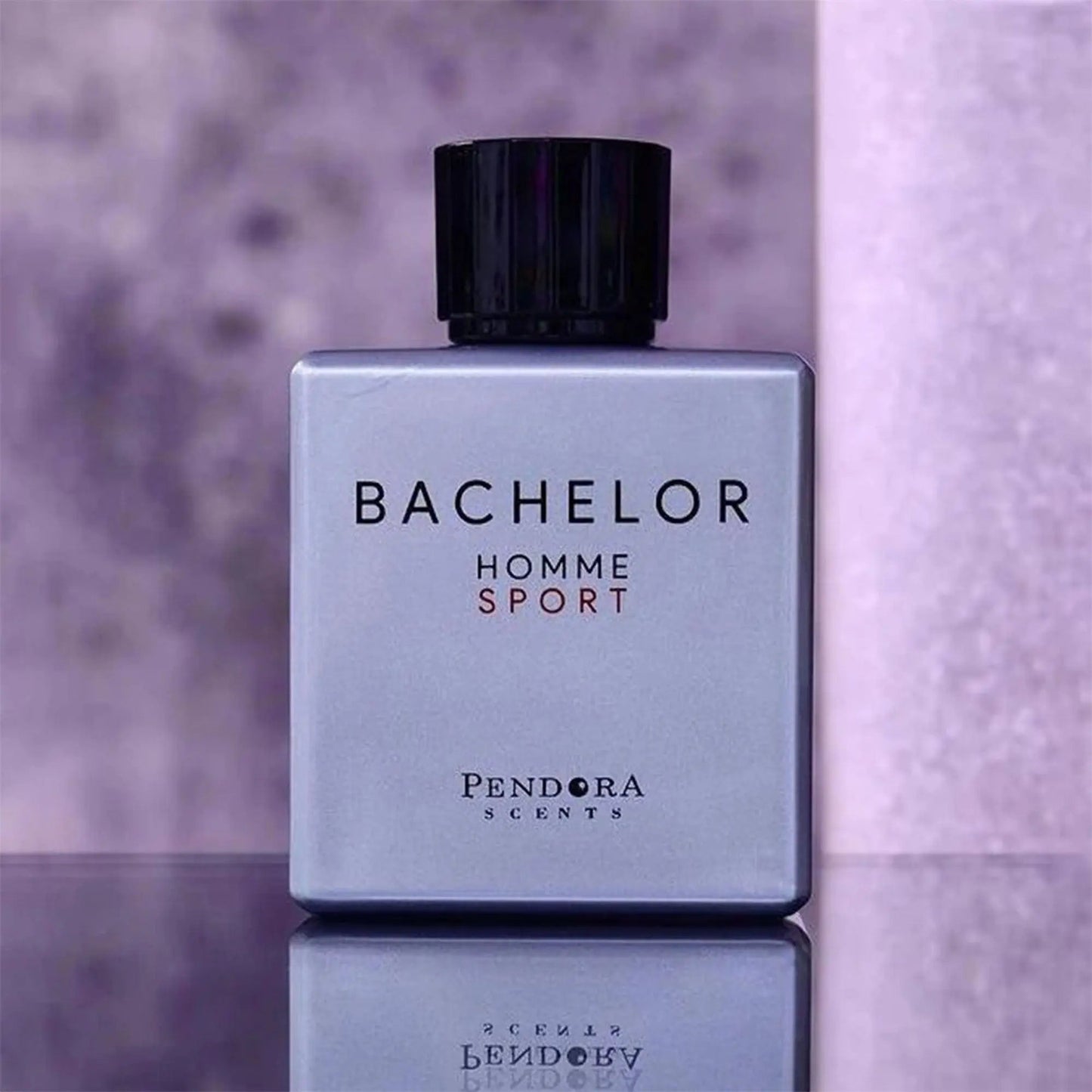 Bachelor Homme Sport Perfume 100ml EDP Pendora Scents by Paris Corner