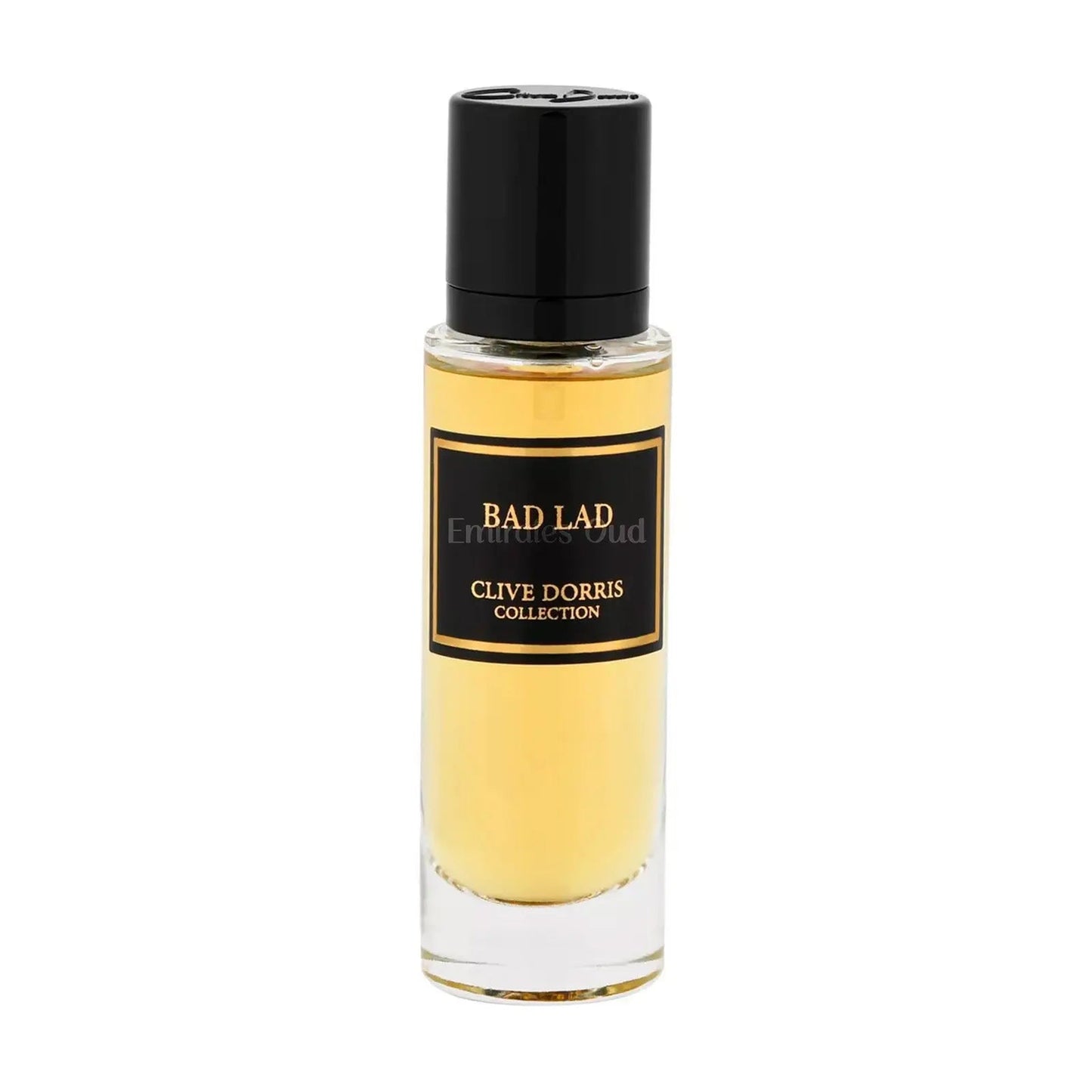 Bad Lad Perfume