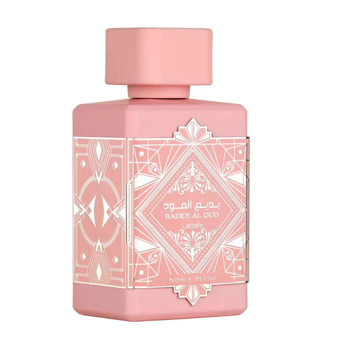 Badee Al Oud Noble