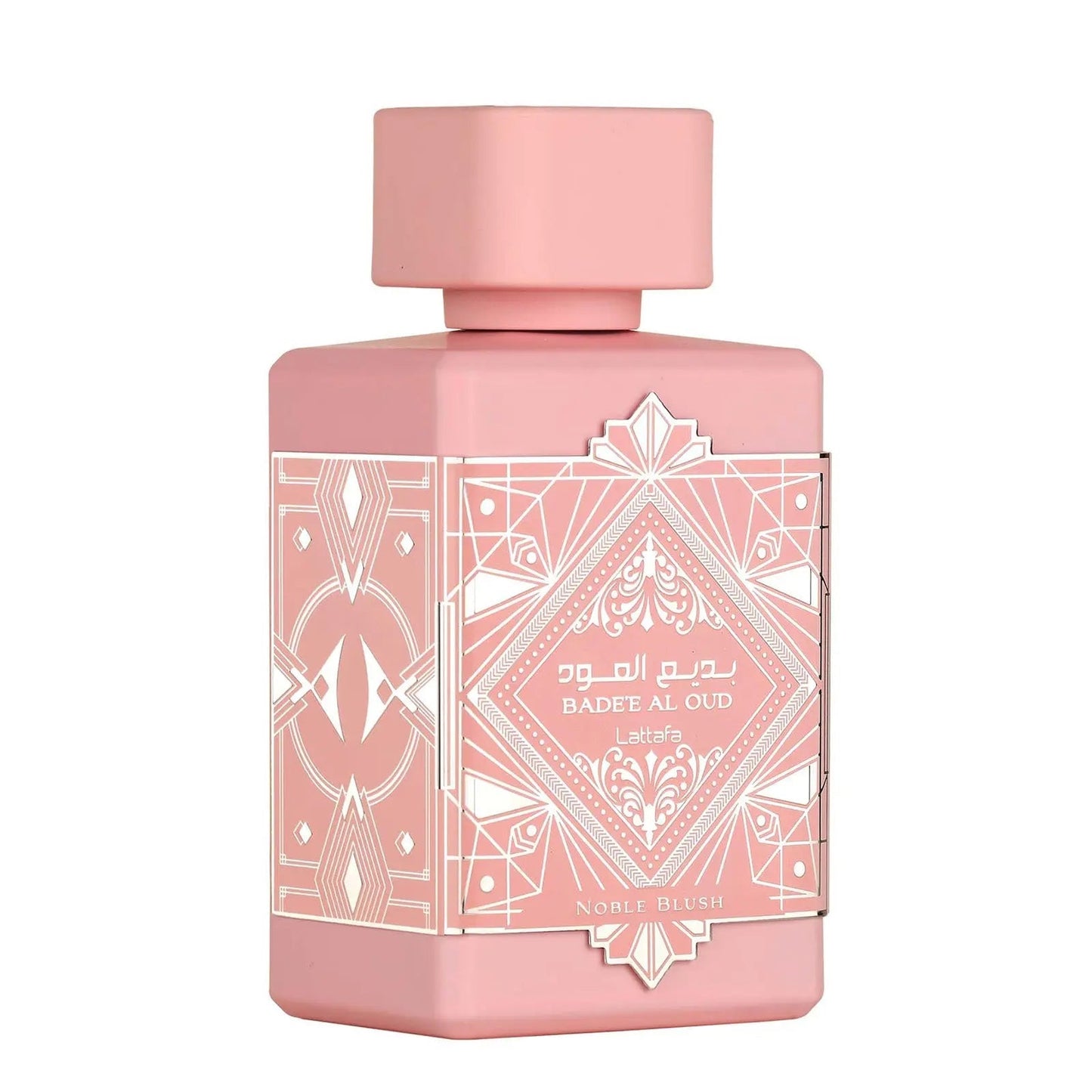 Badee Al Oud Noble Blush