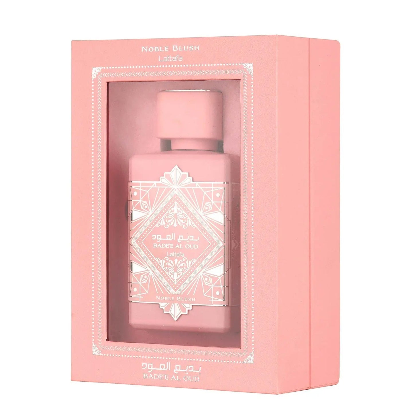 Badee Al Oud Noble Blush Perfume 100ml
