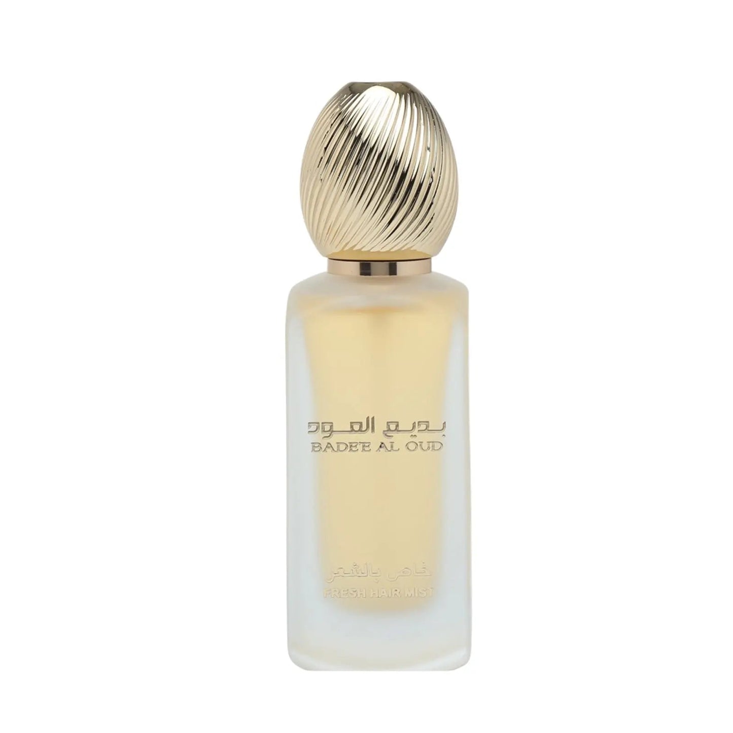 Badee Al Oud Oud Hair Mist 50ml Lattafa