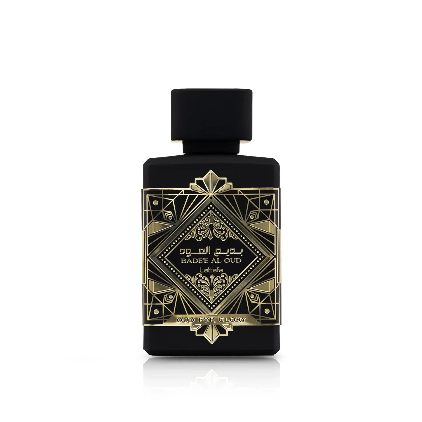 Badee Al Oud Oud for Glory Perfume EDP 100ml Lattafa