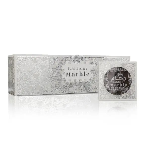 Bakhoor Marble Incense 40g Nabeel