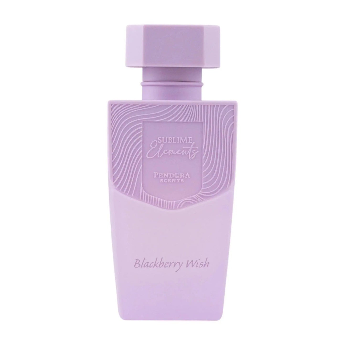 Blackberry Wish Perfume 100ml EDP Pendora Scents