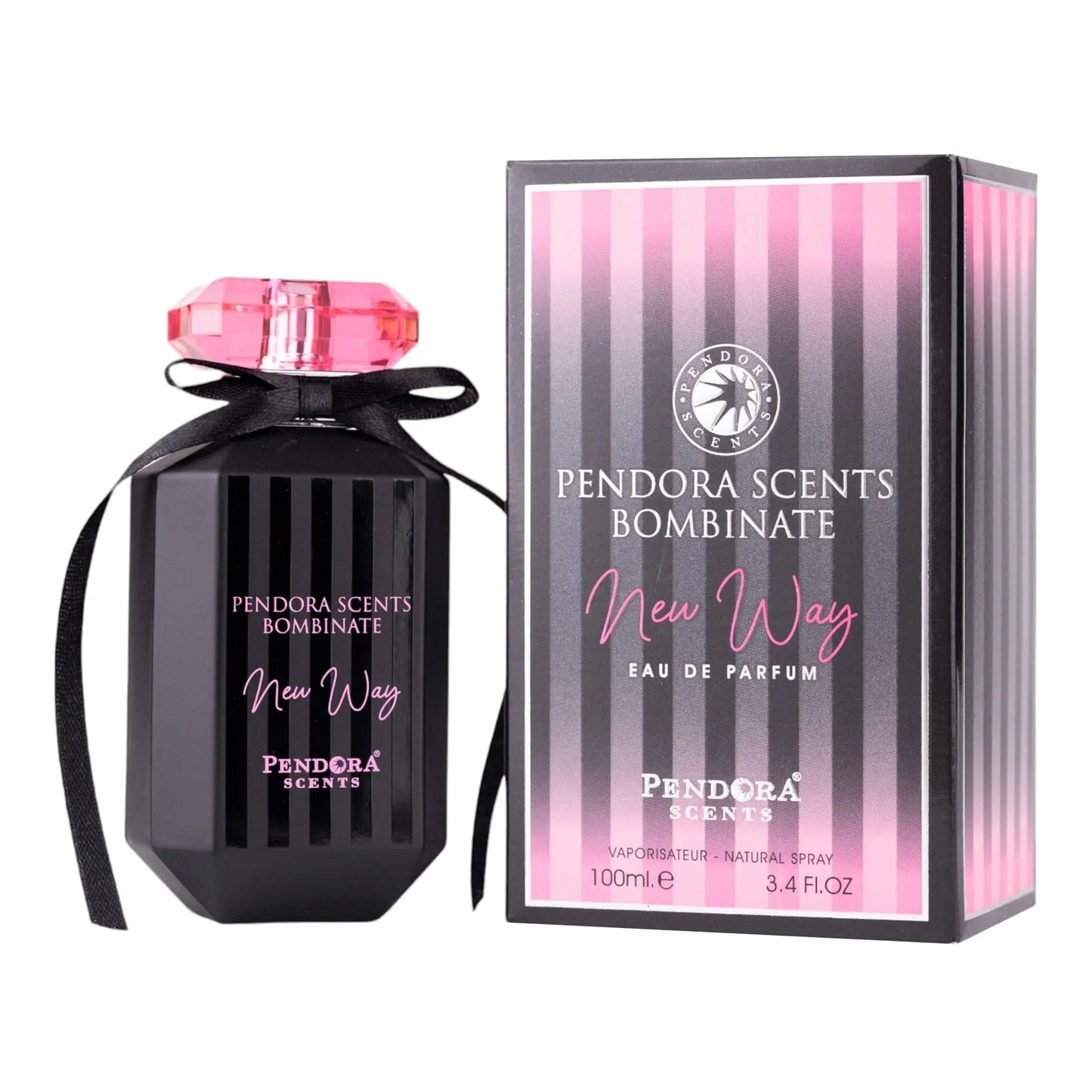 Bombinate New Way 100ml EDP Pendora Scents by Paris Corner