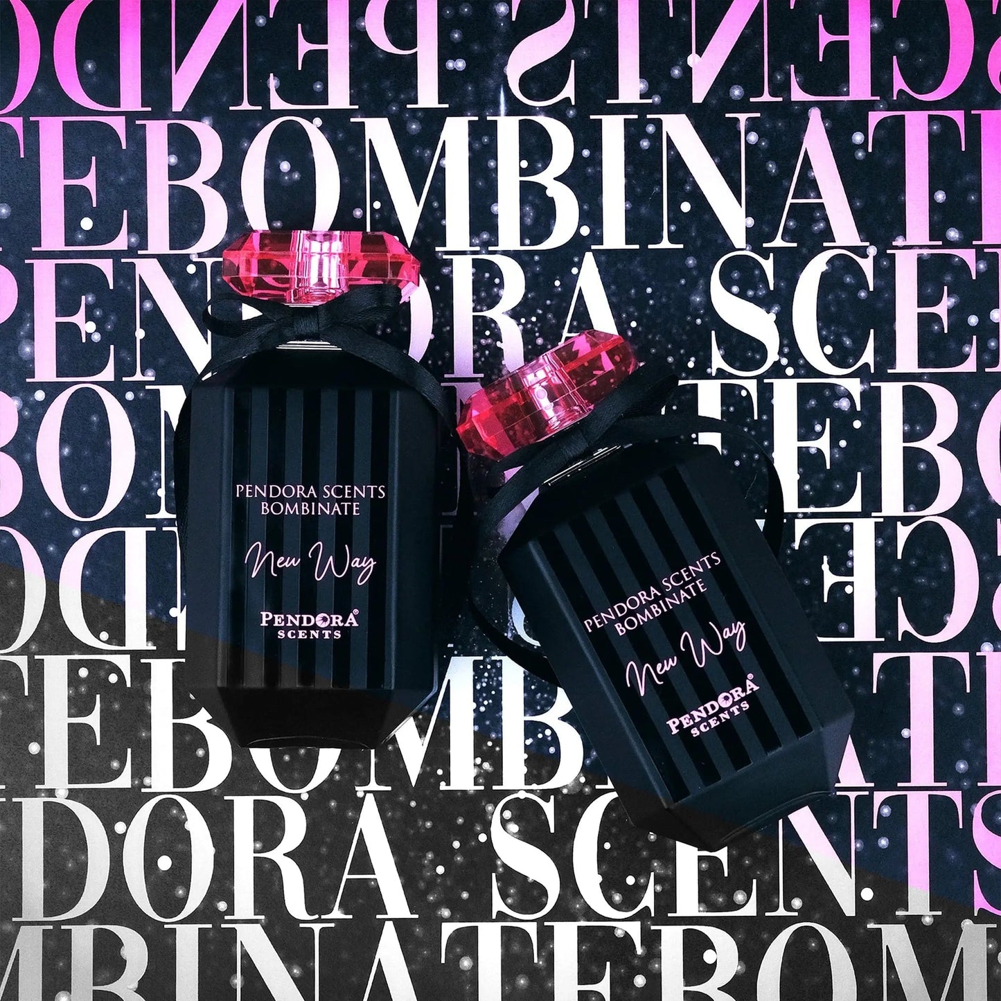 Bombinate New Way 100ml EDP Pendora Scents by Paris Corner