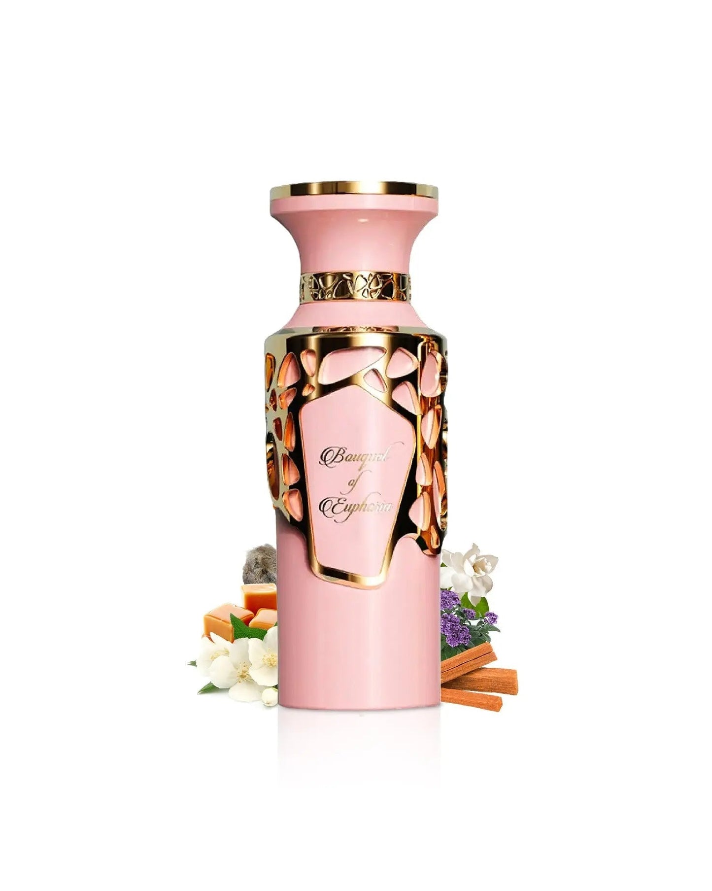 Bouquet of Euphoria Perfume by Fragrance World