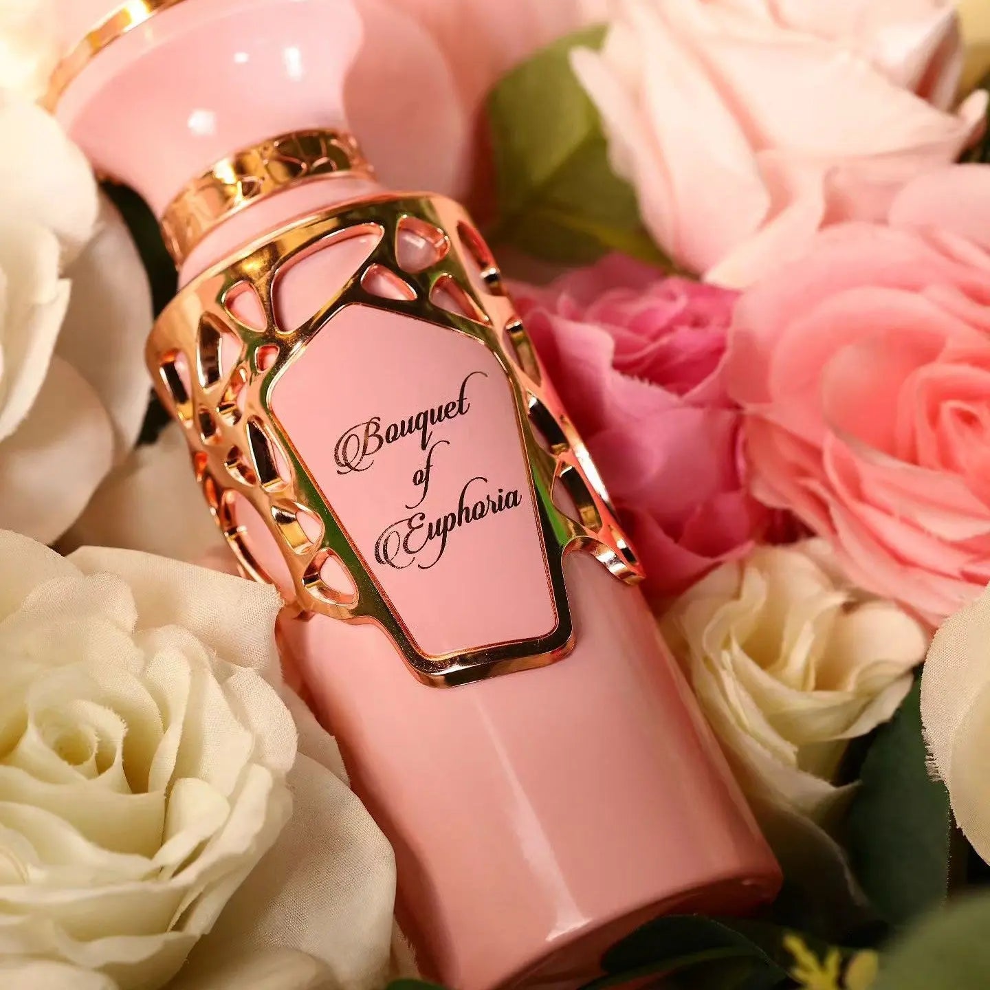 Bouquet of Euphoria Perfume 100ml EDP Fragrance World