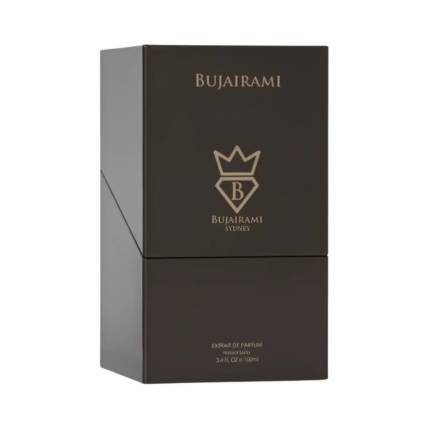 Bujairami Boss Life Extrait de Parfum 100ml Bujairami Sydney | Wholesale Perfume Suppliers UK