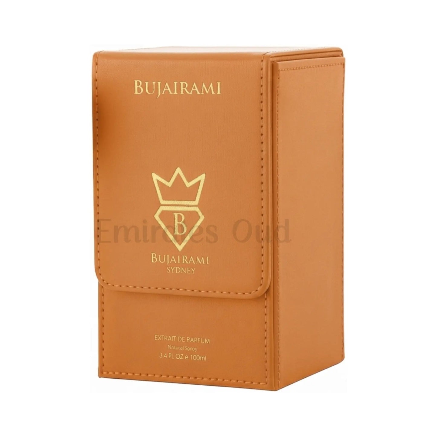 Bujairami Roselle 100ml Extrait De Parfum Bujairami Sydney