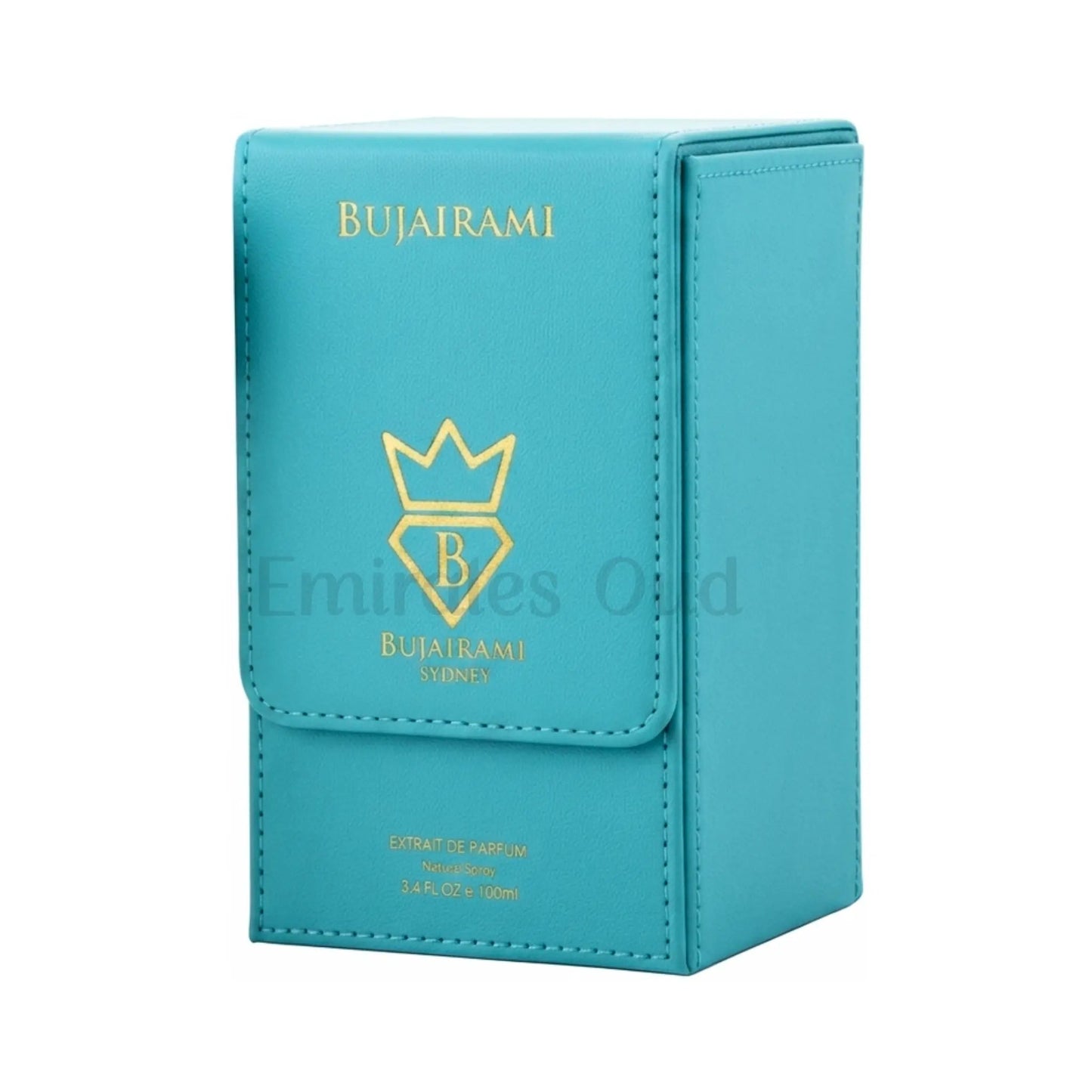 Bujairami Sweet Escape Perfume 100ml Extrait De Parfum Bujairami Sydney