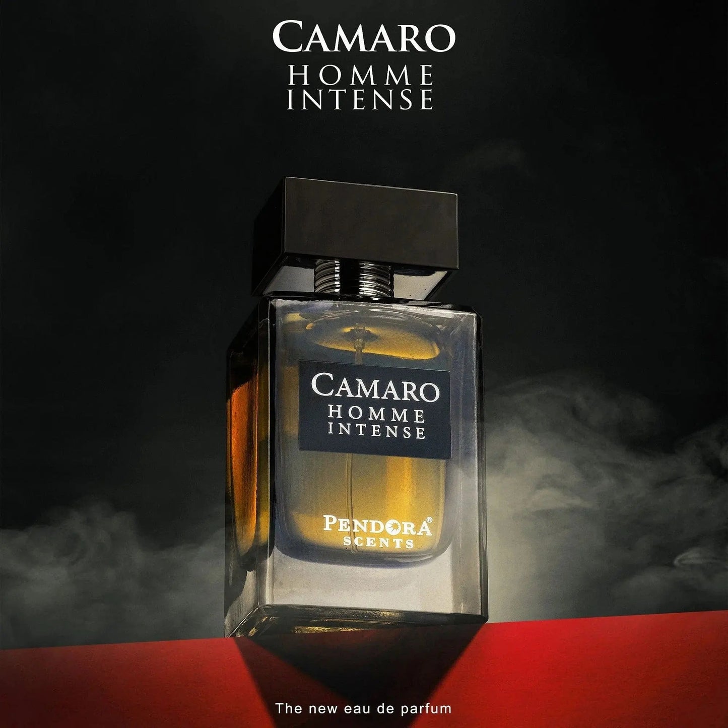 Camaro Homme Intense Perfume 100ml EDP Pendora Scents by Paris Corner