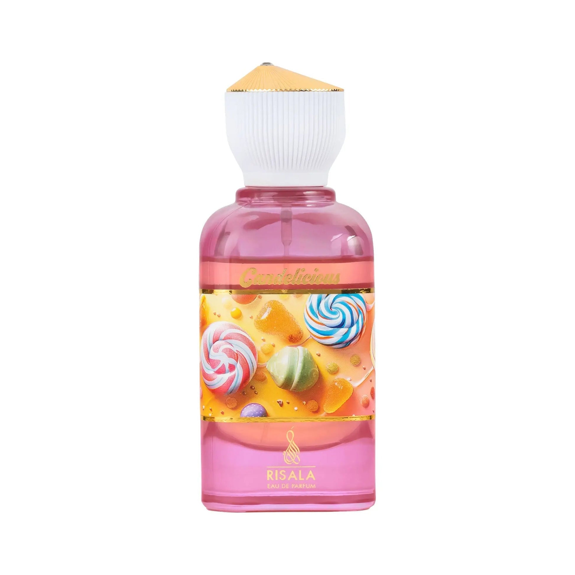 Candelicious Perfume 100ml