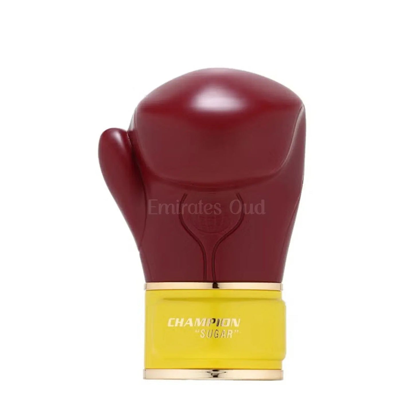 Champion Sugar Perfume 100ml EDP Fragrance World