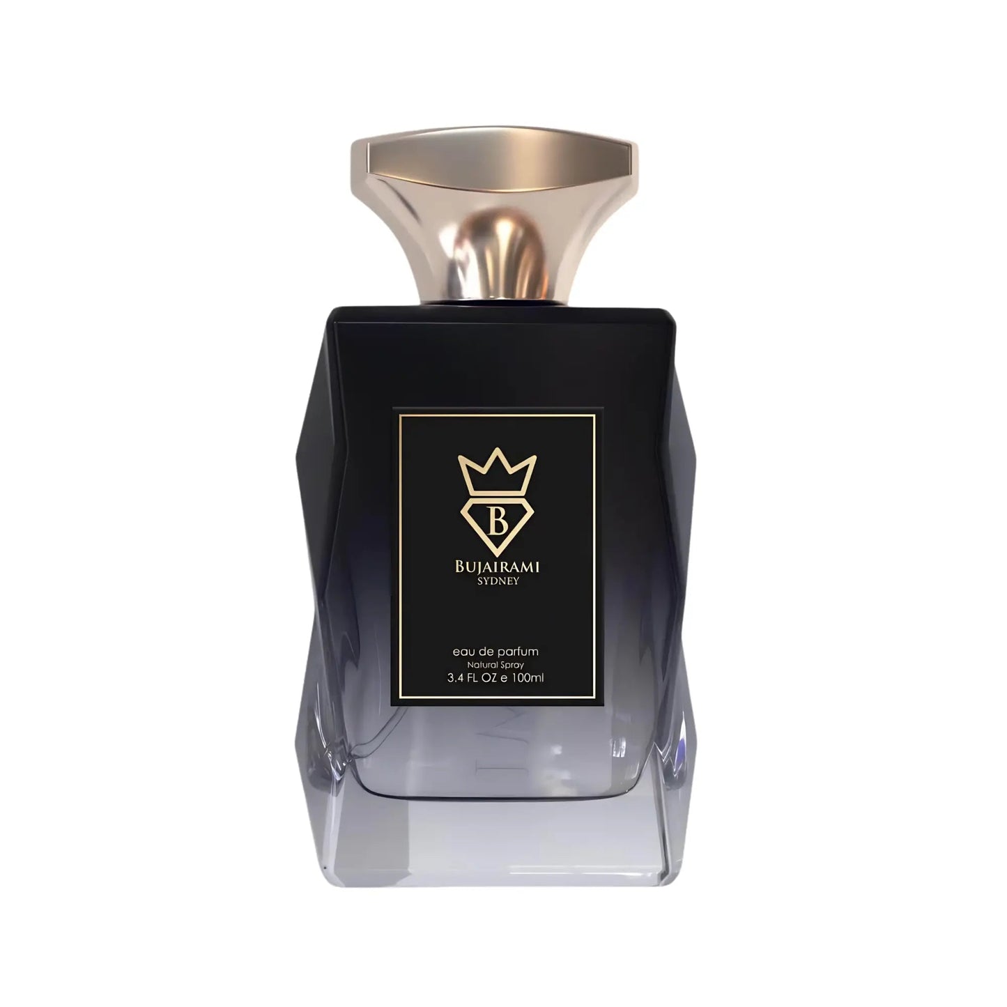 Cherry Reign Perfume 100ml EDP Bujairami | Wholesale Perfume Suppliers UK