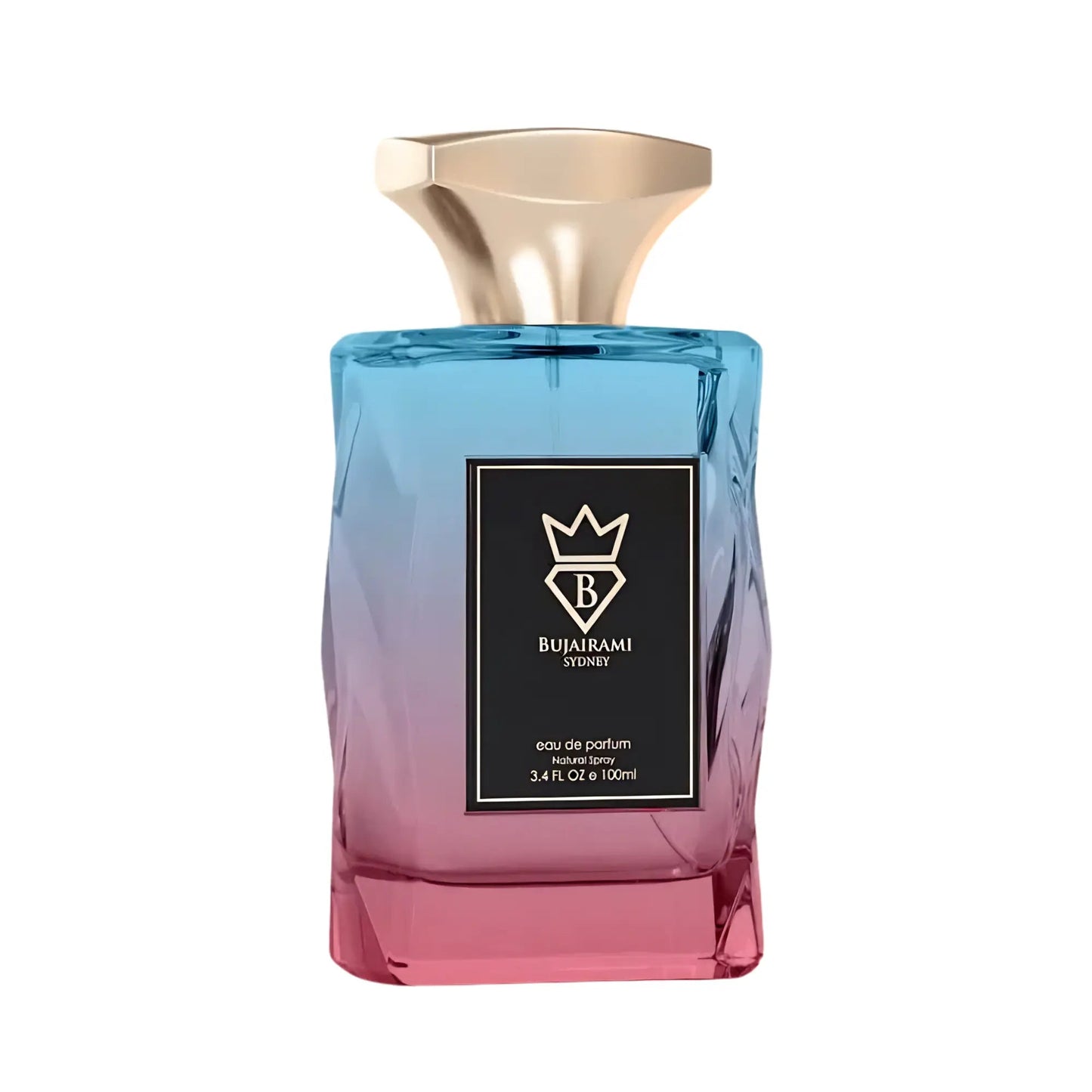 Chic Wood Perfume Bujairami | Wholesale Perfume Suppliers UK