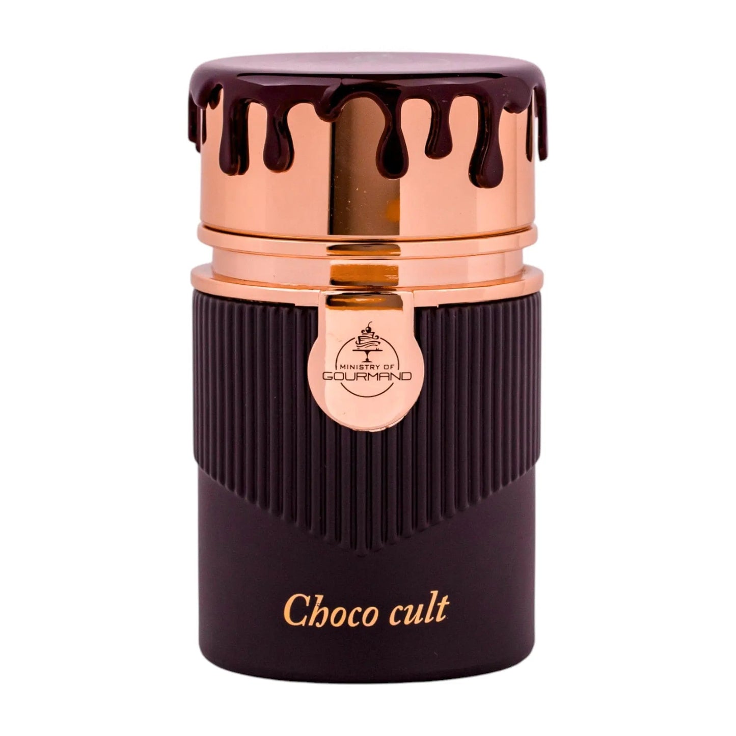 Choco Cult Perfume 100ml EDP Paris Corner