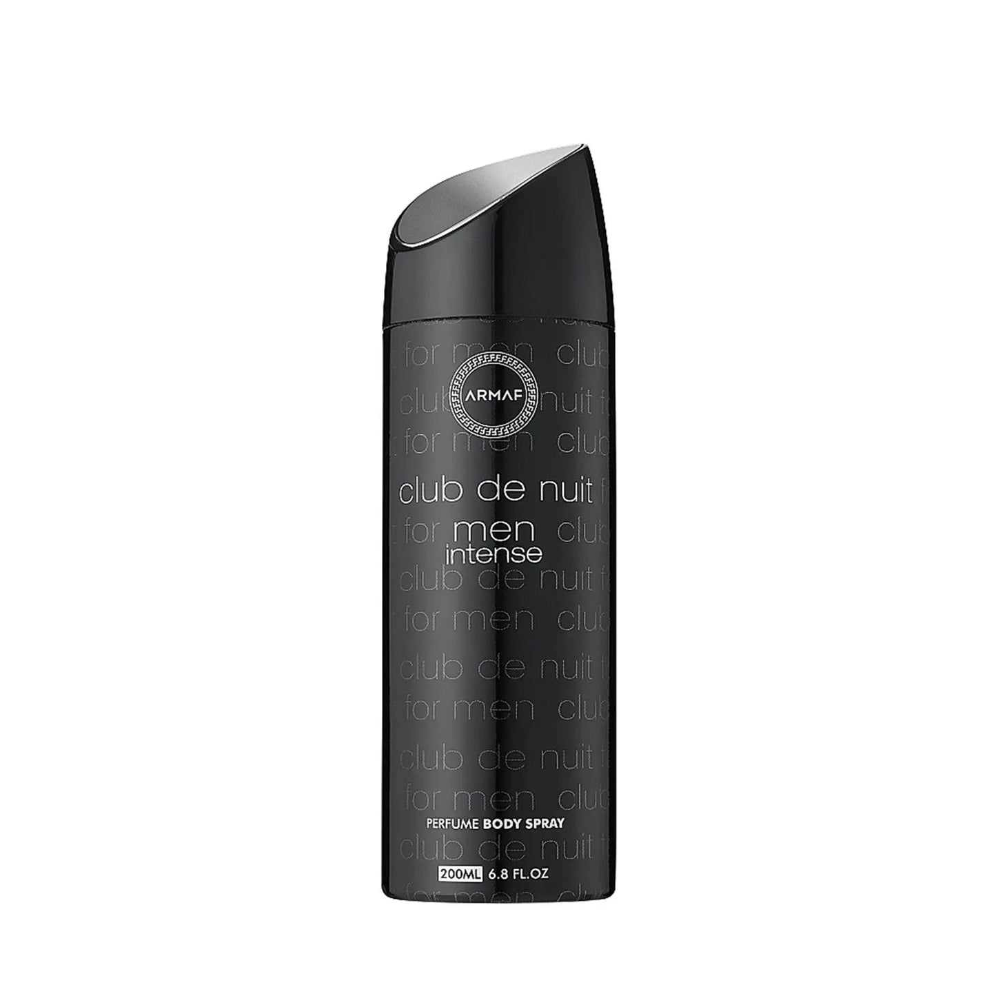 Club De Nuit Intense Man Body Spray 200ml EDP Armaf