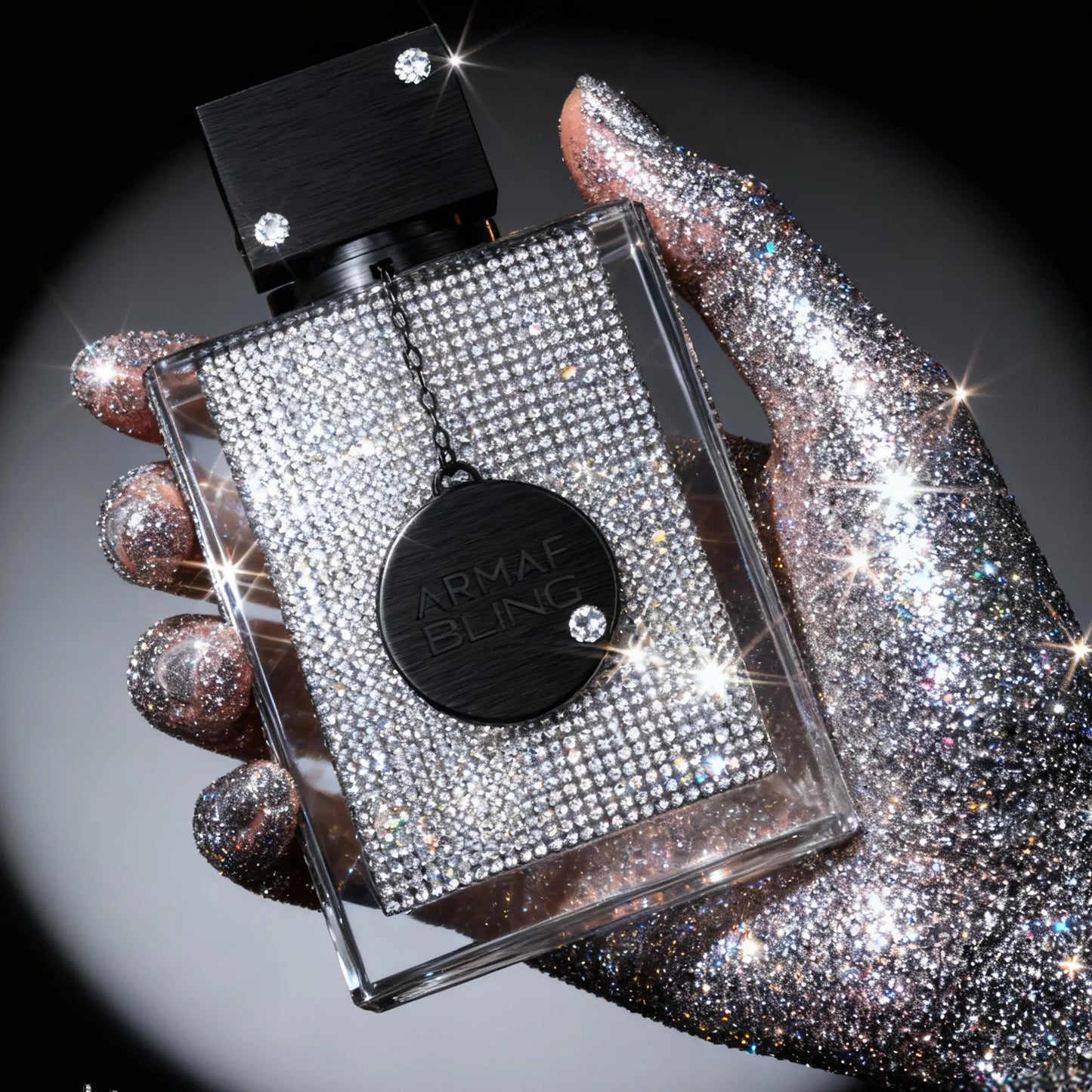 Club de Nuit Bling Perfume 75ml EDP Armaf