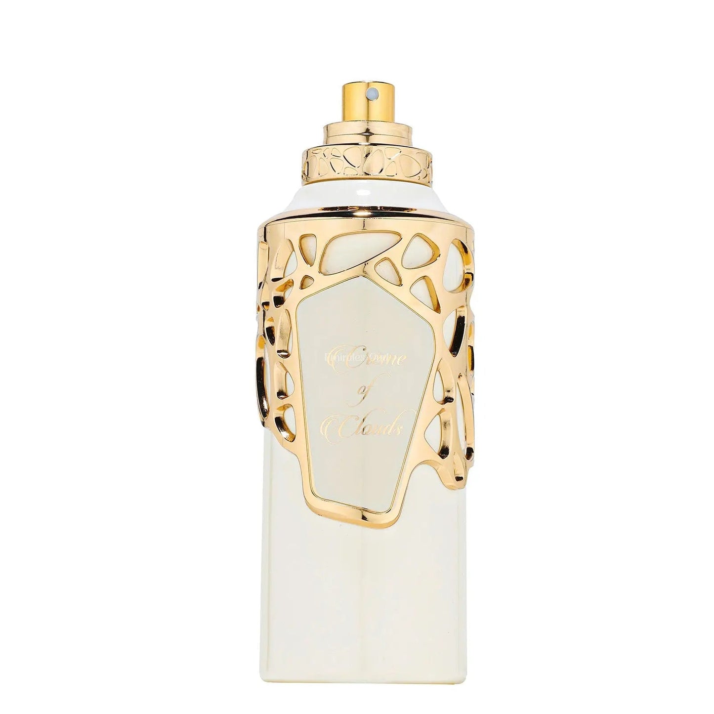 Creme Of Clouds Perfume 100ml EDP Fragrance World