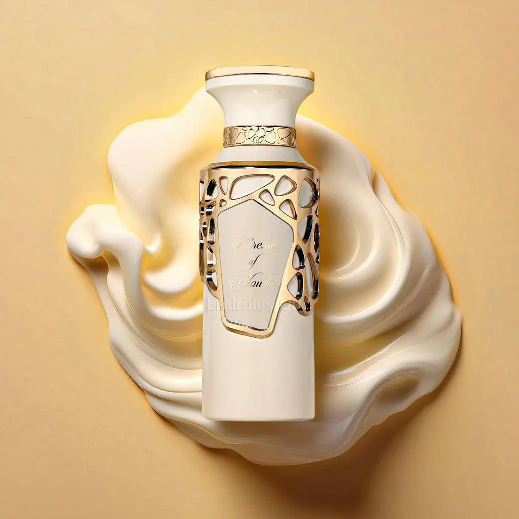 Creme Of Clouds Perfume Perfume 100ml EDP Fragrance World