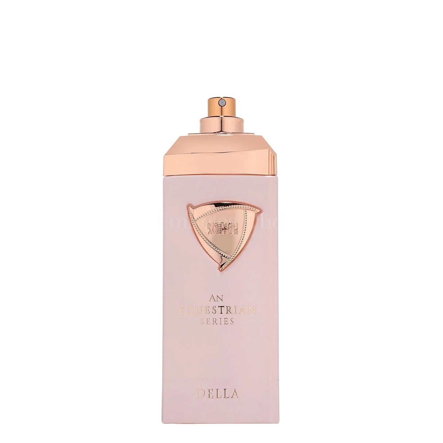Della Equestrian Series Perfume 100ml EDP By French Avenue