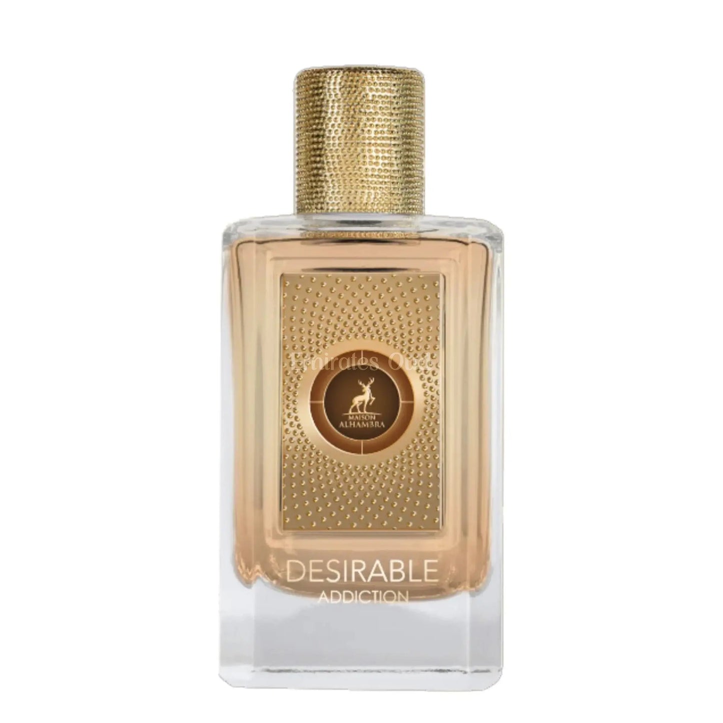 Desirable Addiction Perfume 100ml