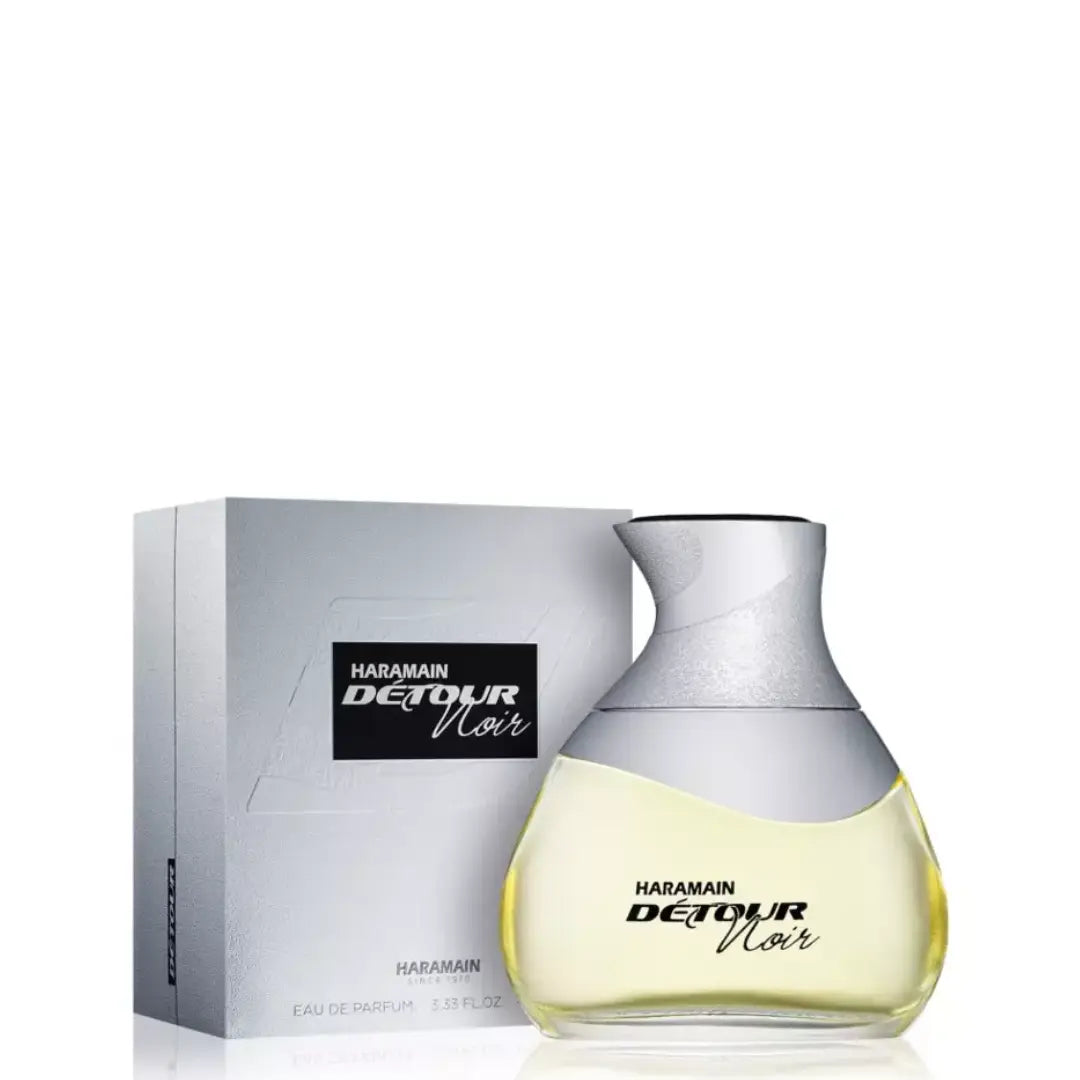 Detour Noir Perfume 100ml EDP Alharamain