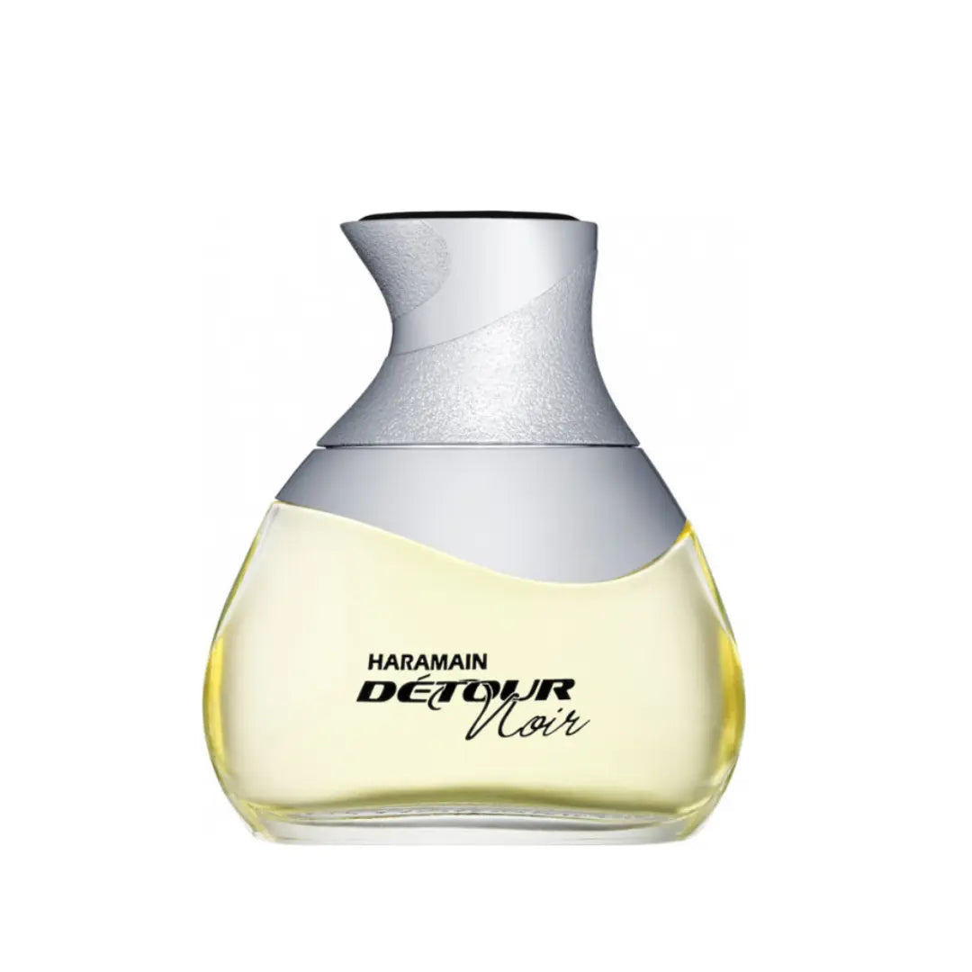 Detour Noir Perfume 100ml EDP by Alharamain
