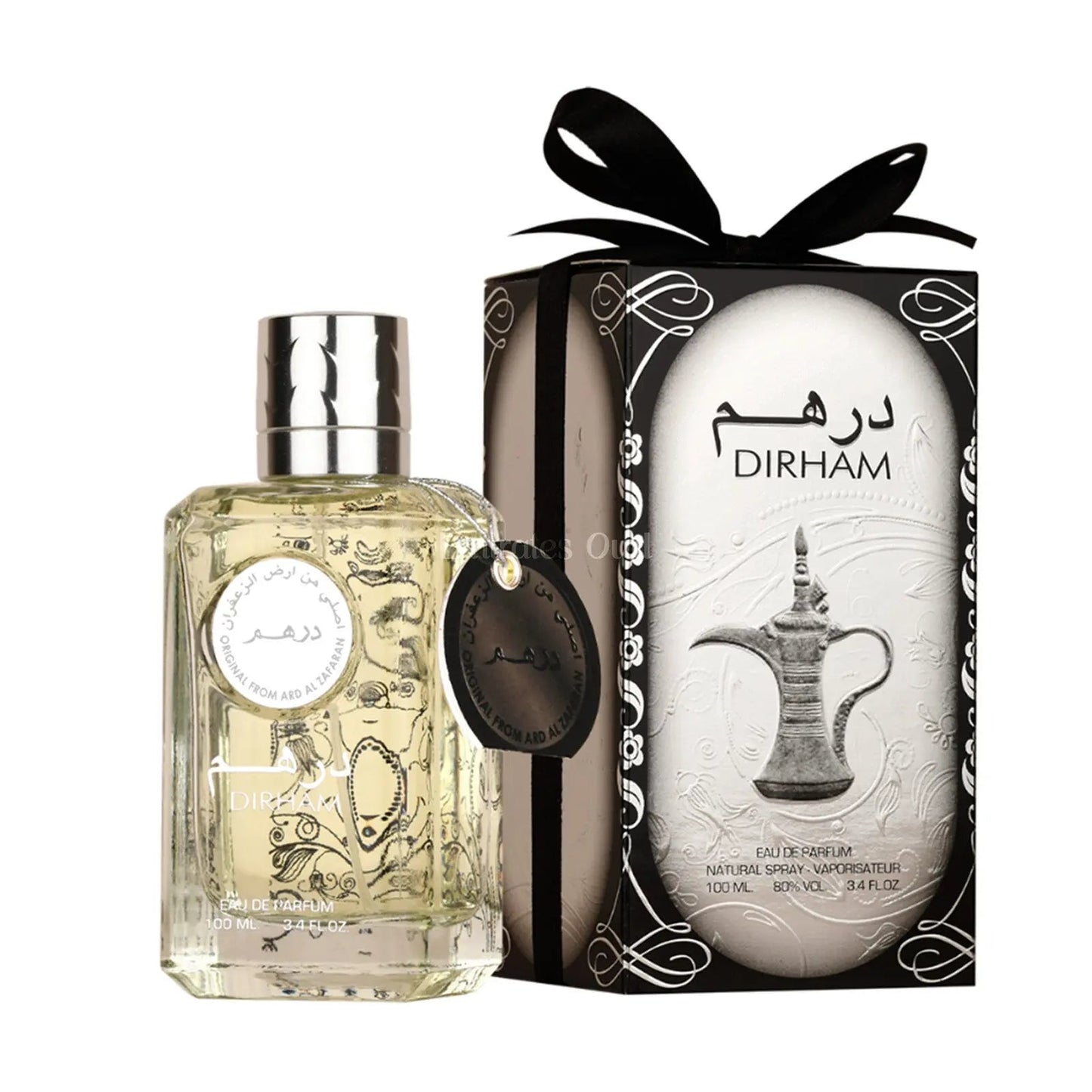 Dirham Perfume 100ml EDP Ard Al Zaafaran