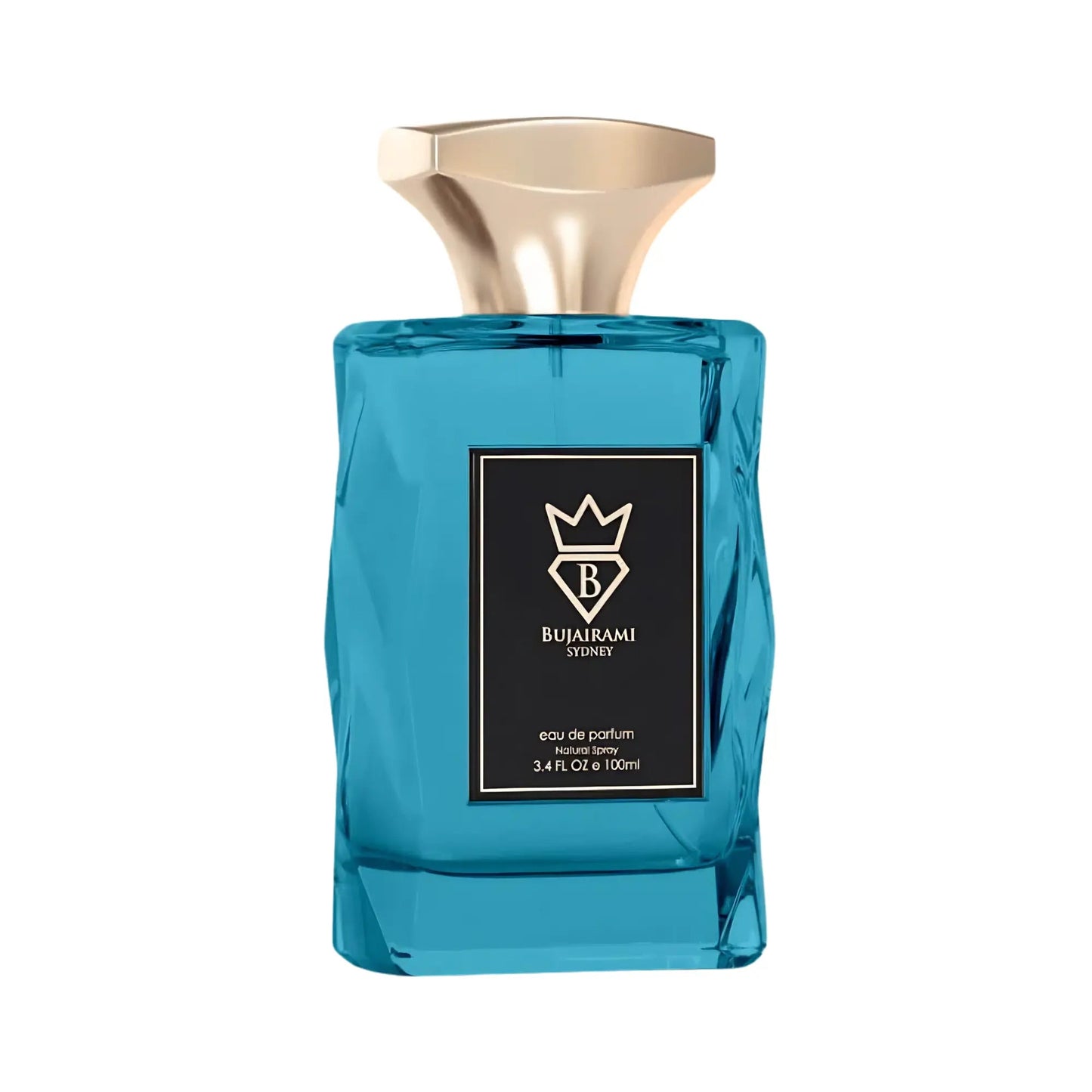Dominus Perfume 100ml EDP Bujairami