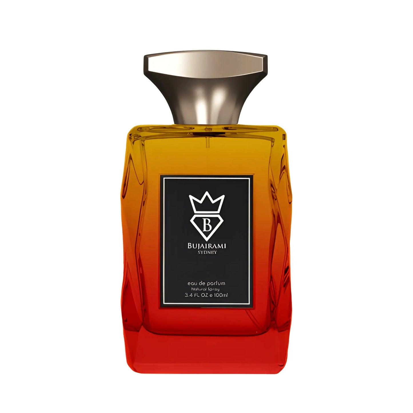 Double Dose Perfume 100ml EDP Bujairami