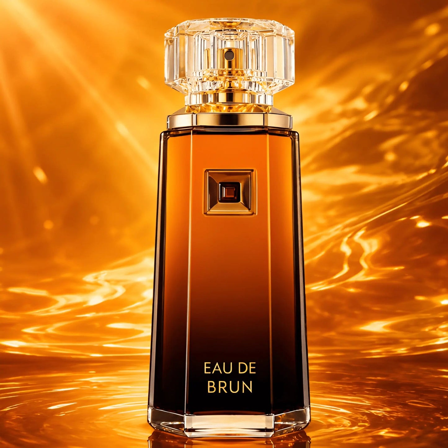 Eau De Brun Perfume 100ml EDP French Avenue